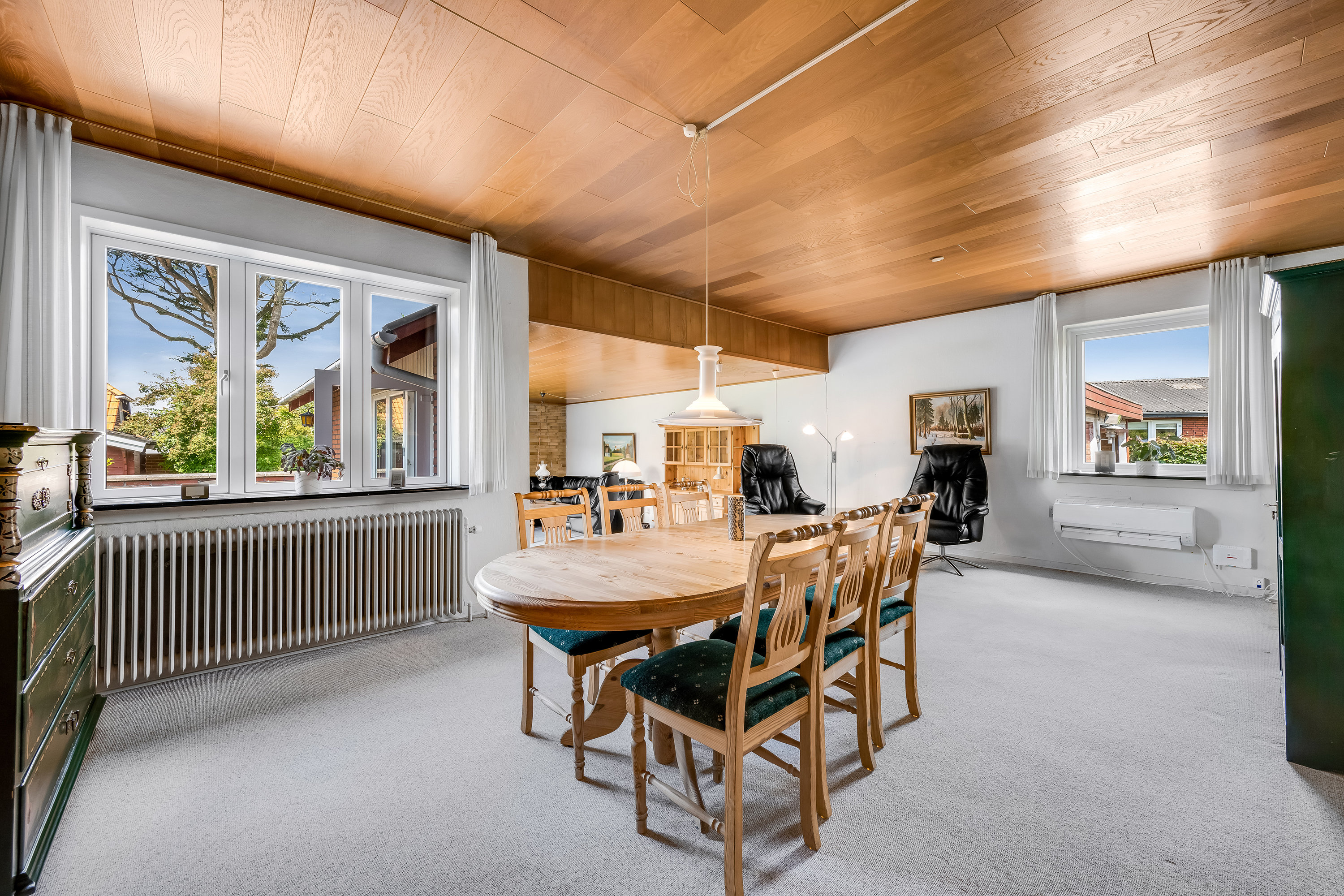 Hindhedevej 4, 6940 Lem St