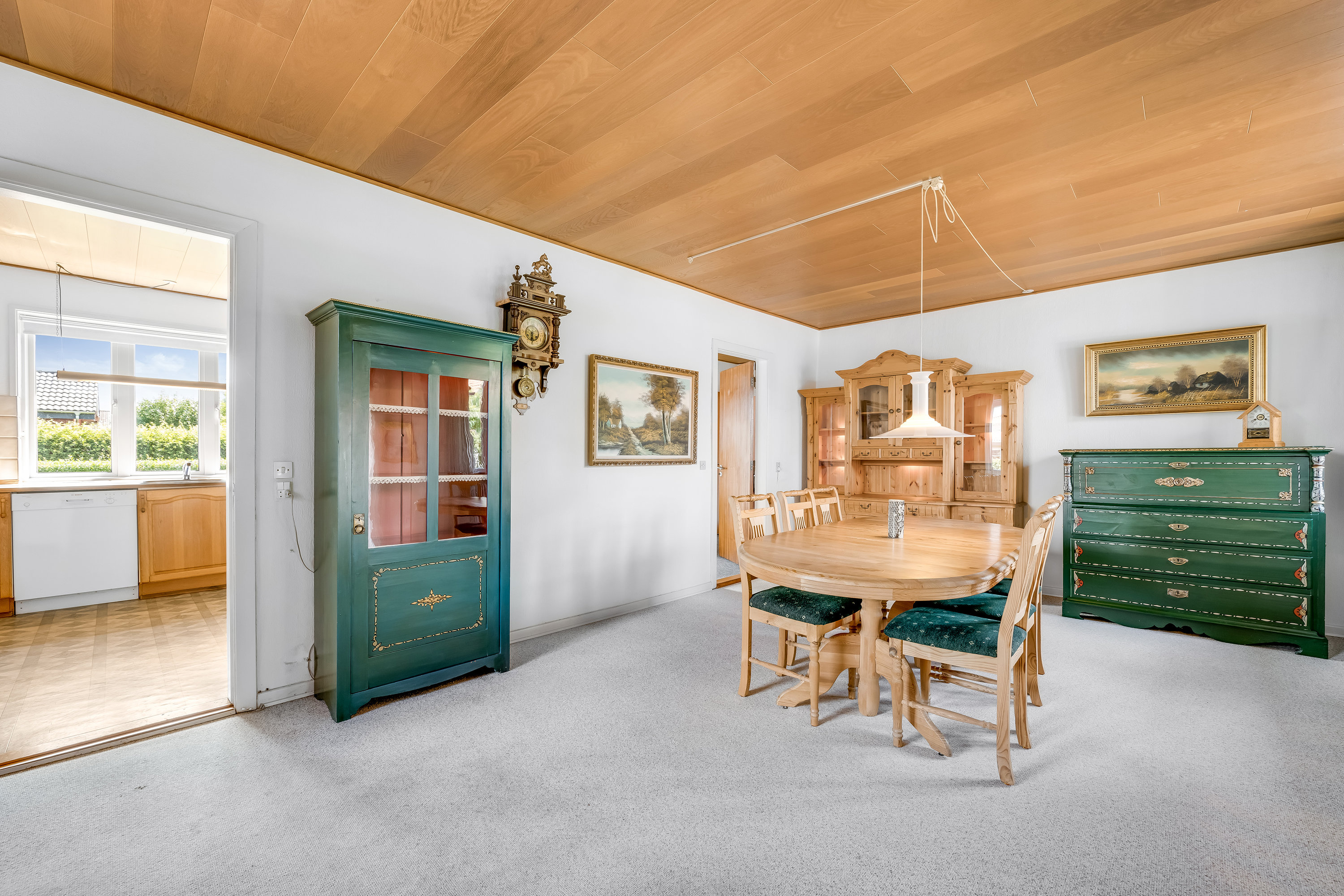 Hindhedevej 4, 6940 Lem St