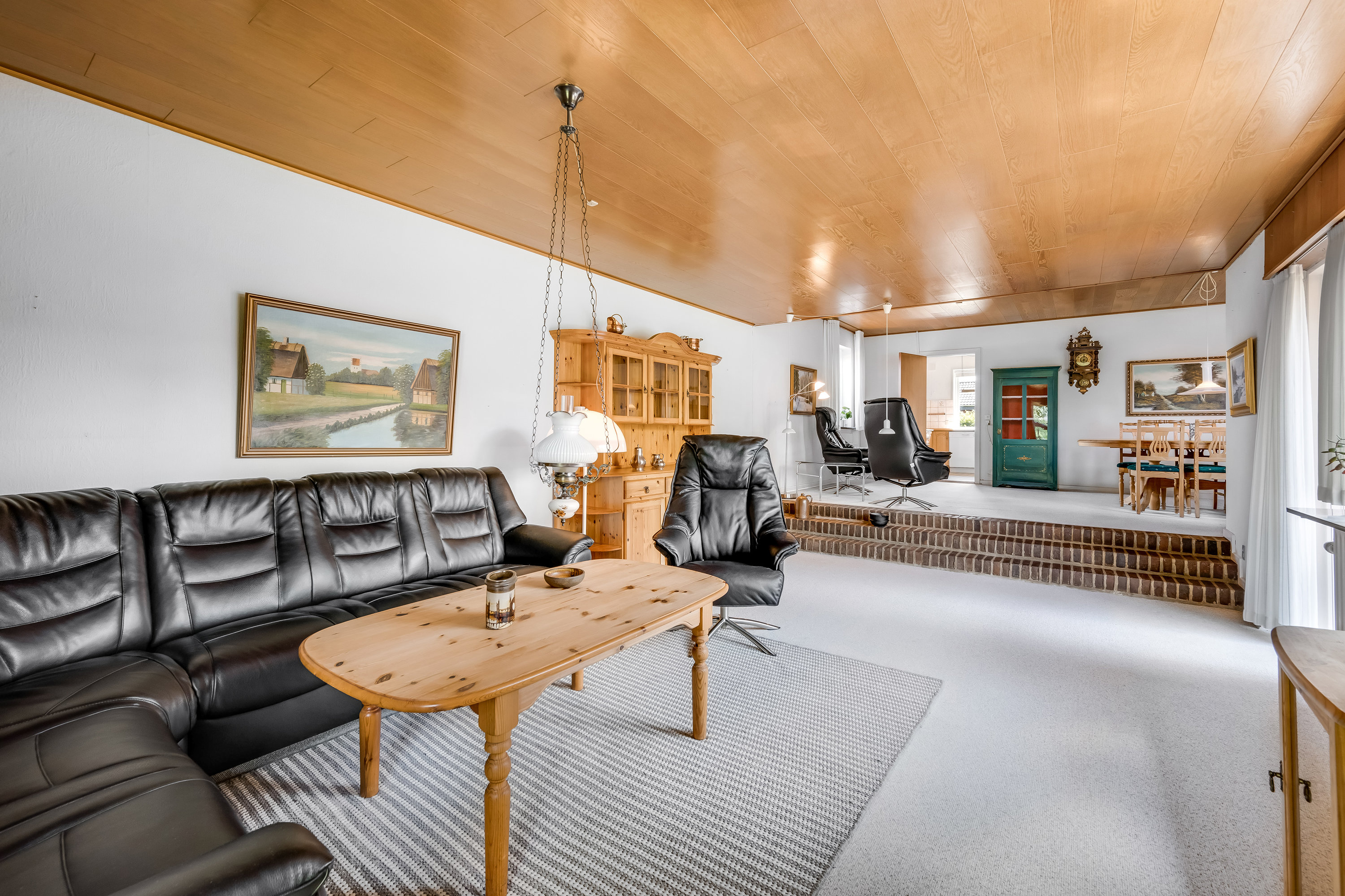 Hindhedevej 4, 6940 Lem St