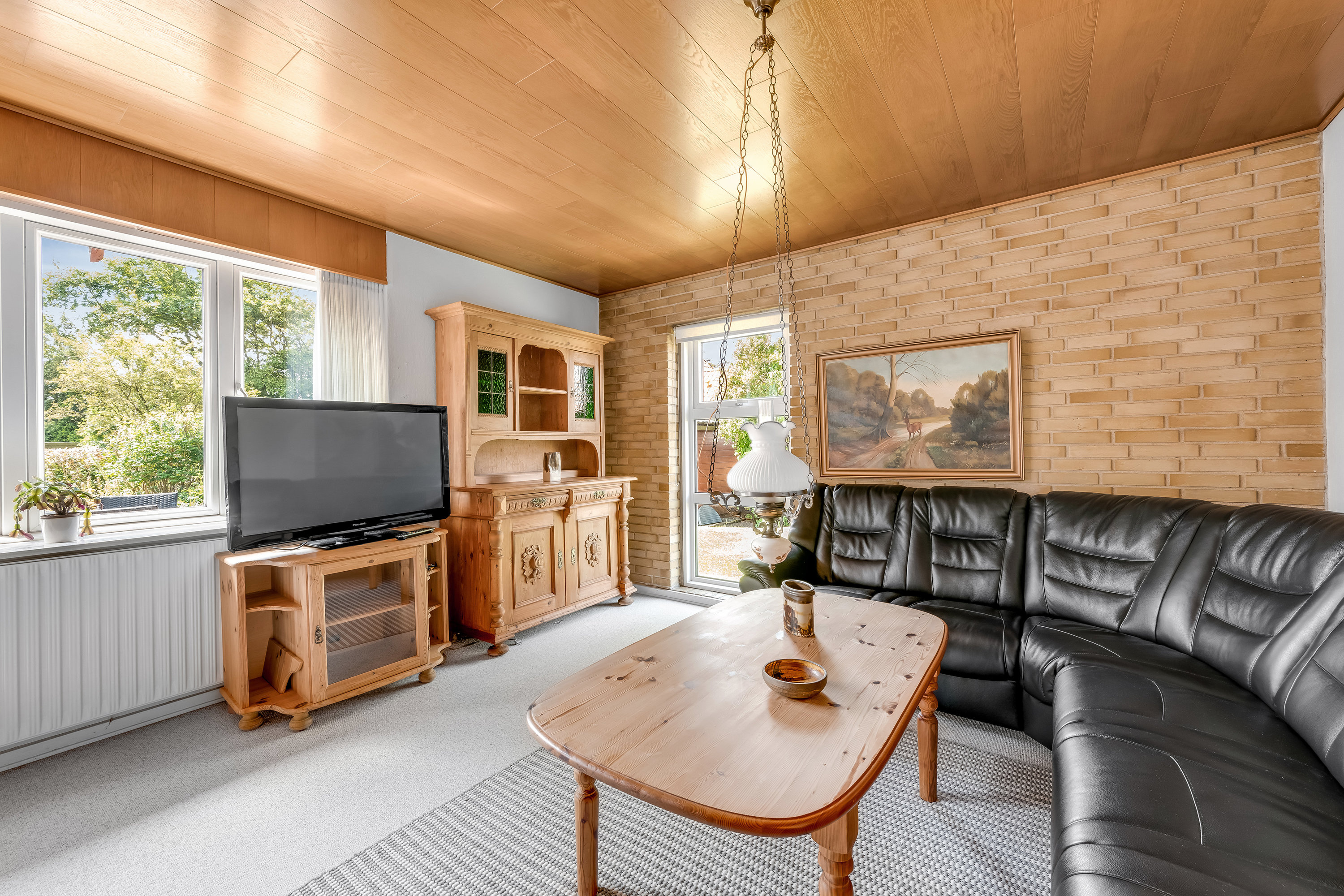 Hindhedevej 4, 6940 Lem St