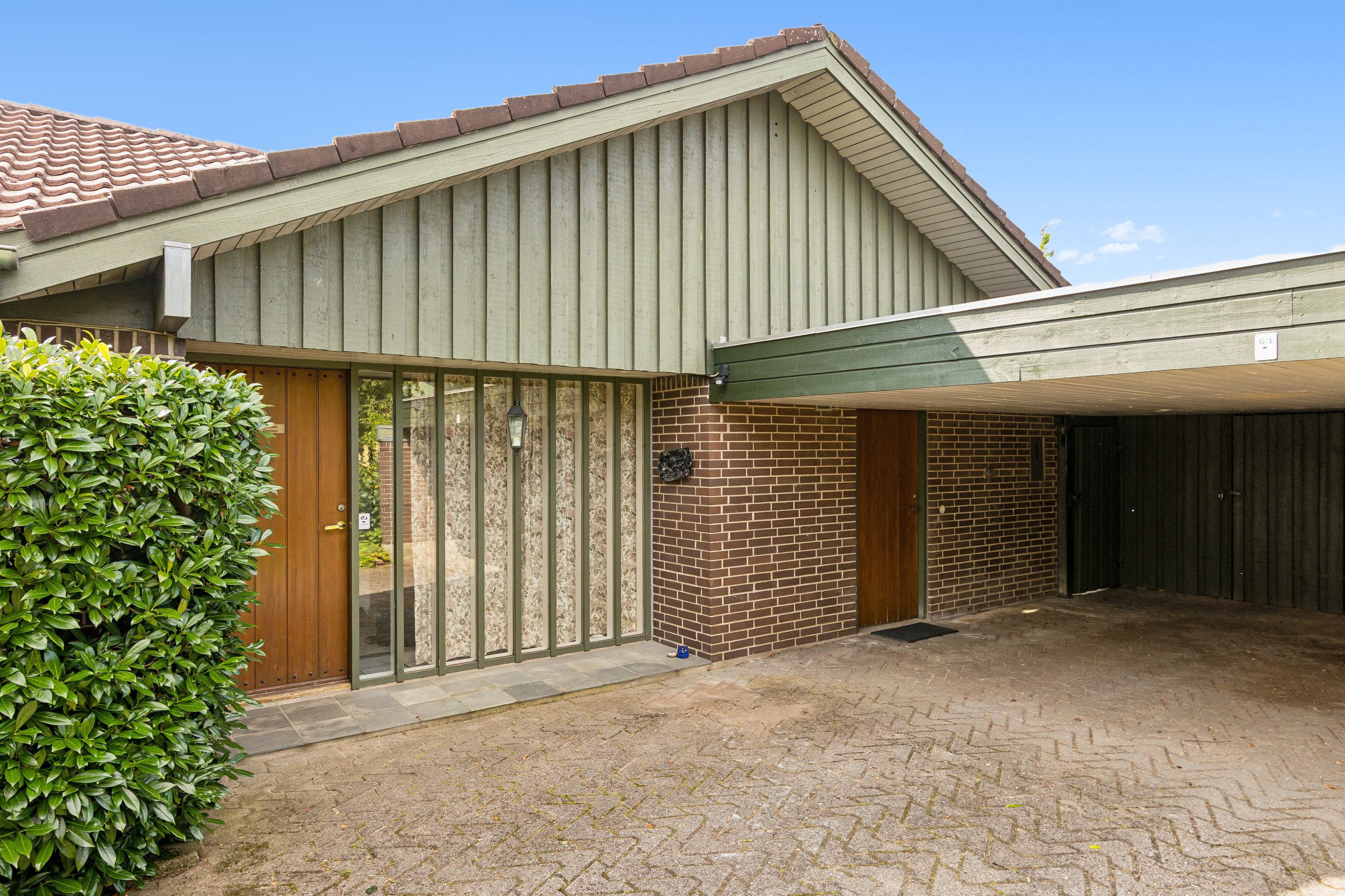 Vermundsvej 32, 8370 Hadsten