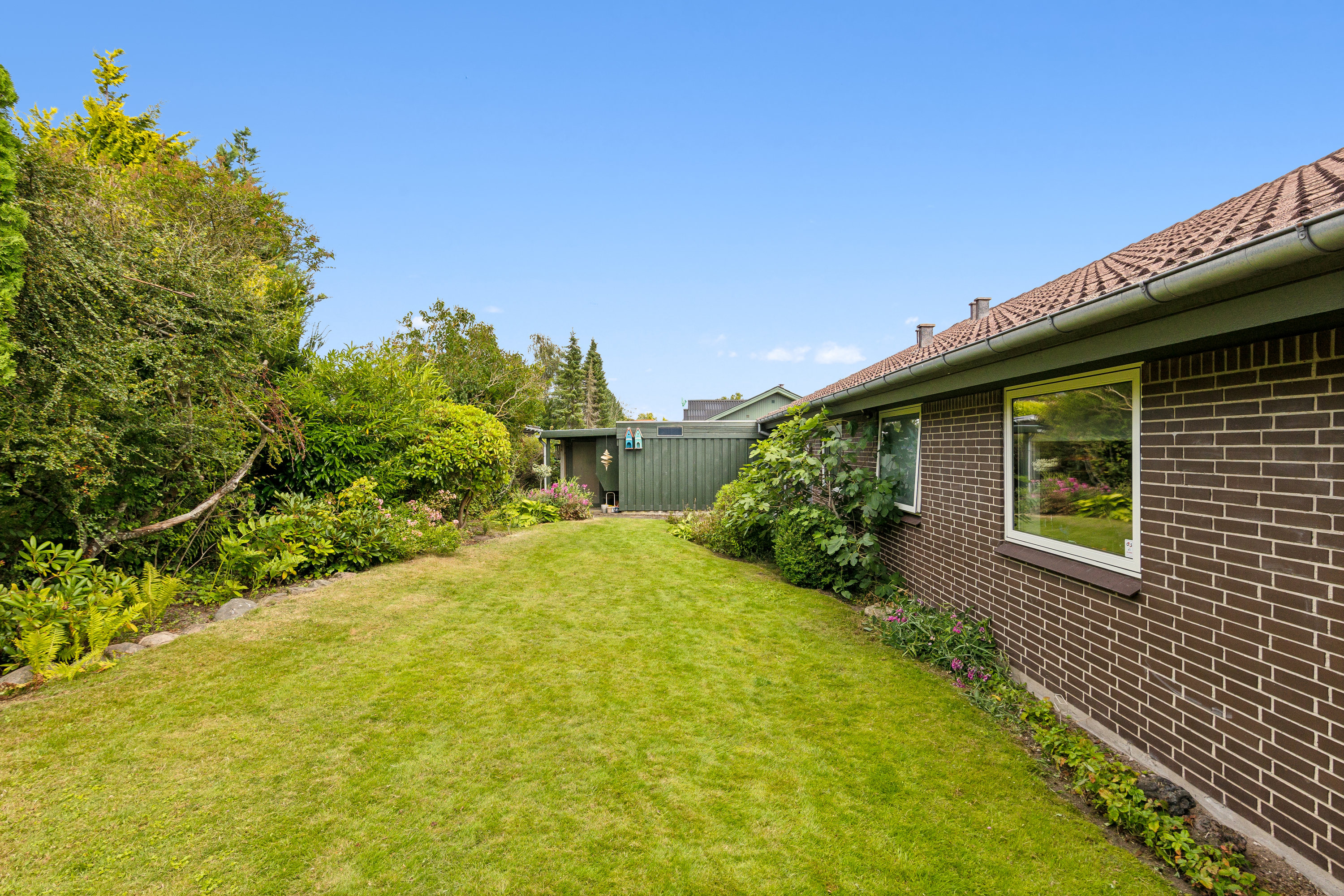 Vermundsvej 32, 8370 Hadsten