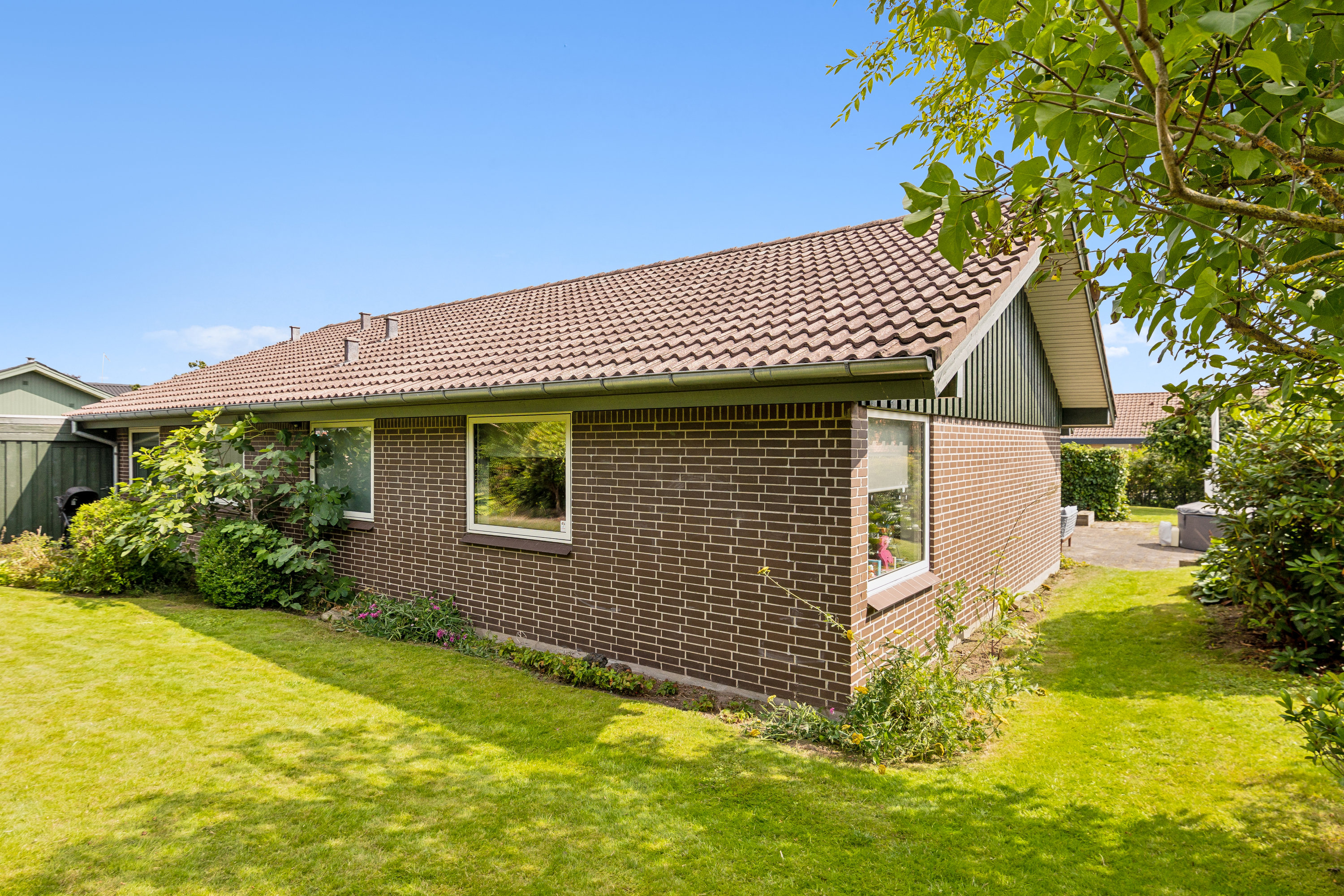 Vermundsvej 32, 8370 Hadsten