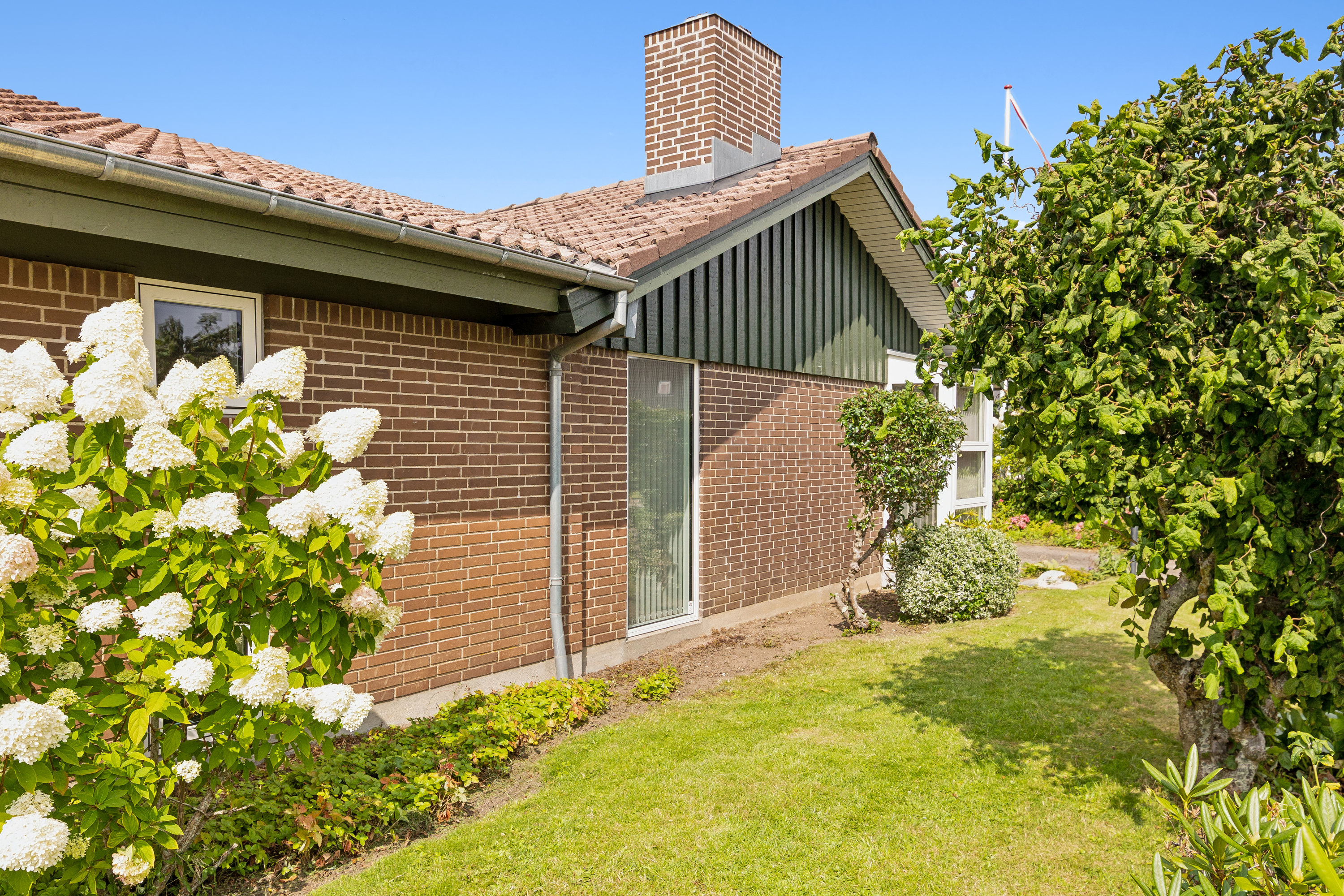 Vermundsvej 32, 8370 Hadsten
