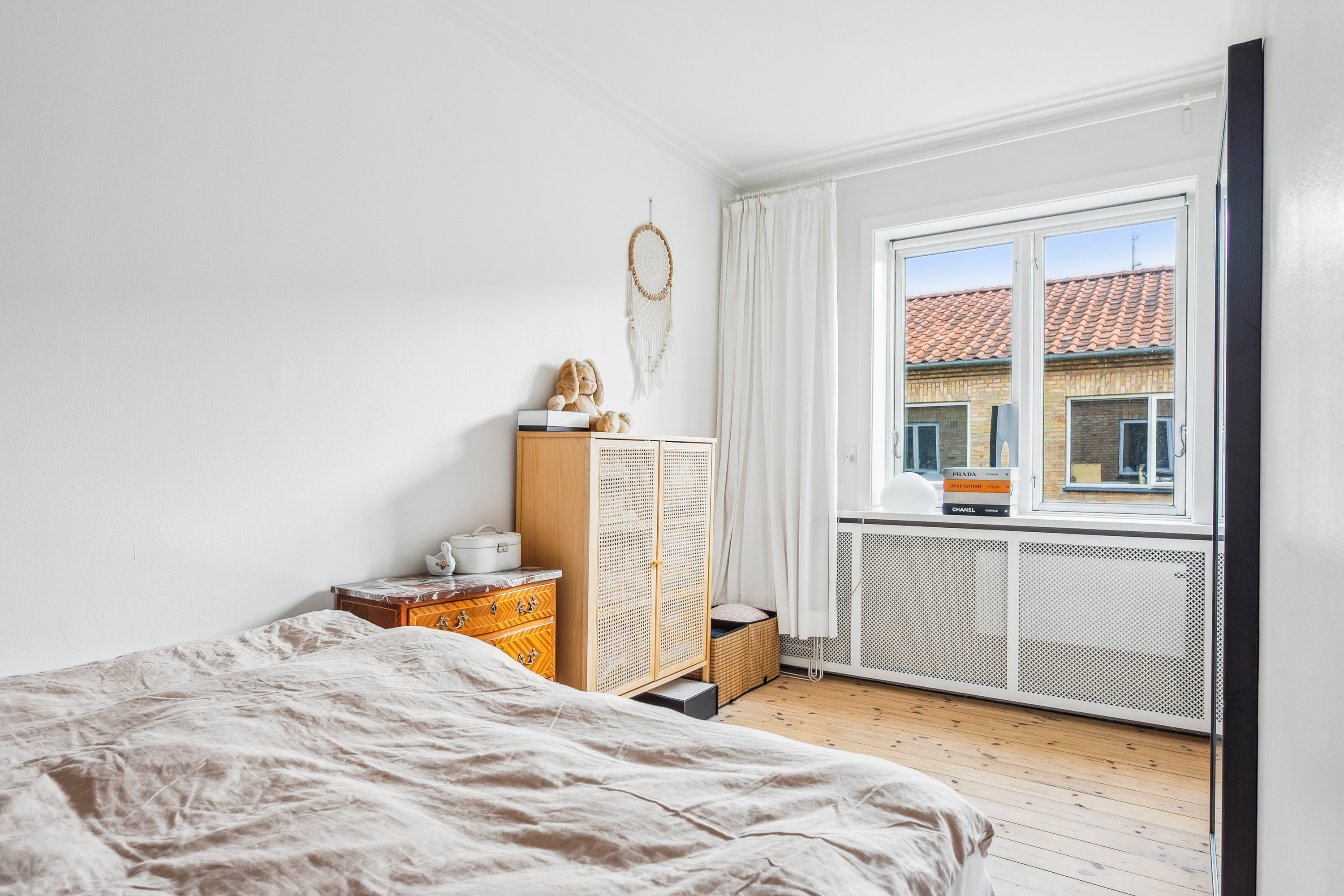 Fuglegårdsvænget 96, 1. tv., 2820 Gentofte