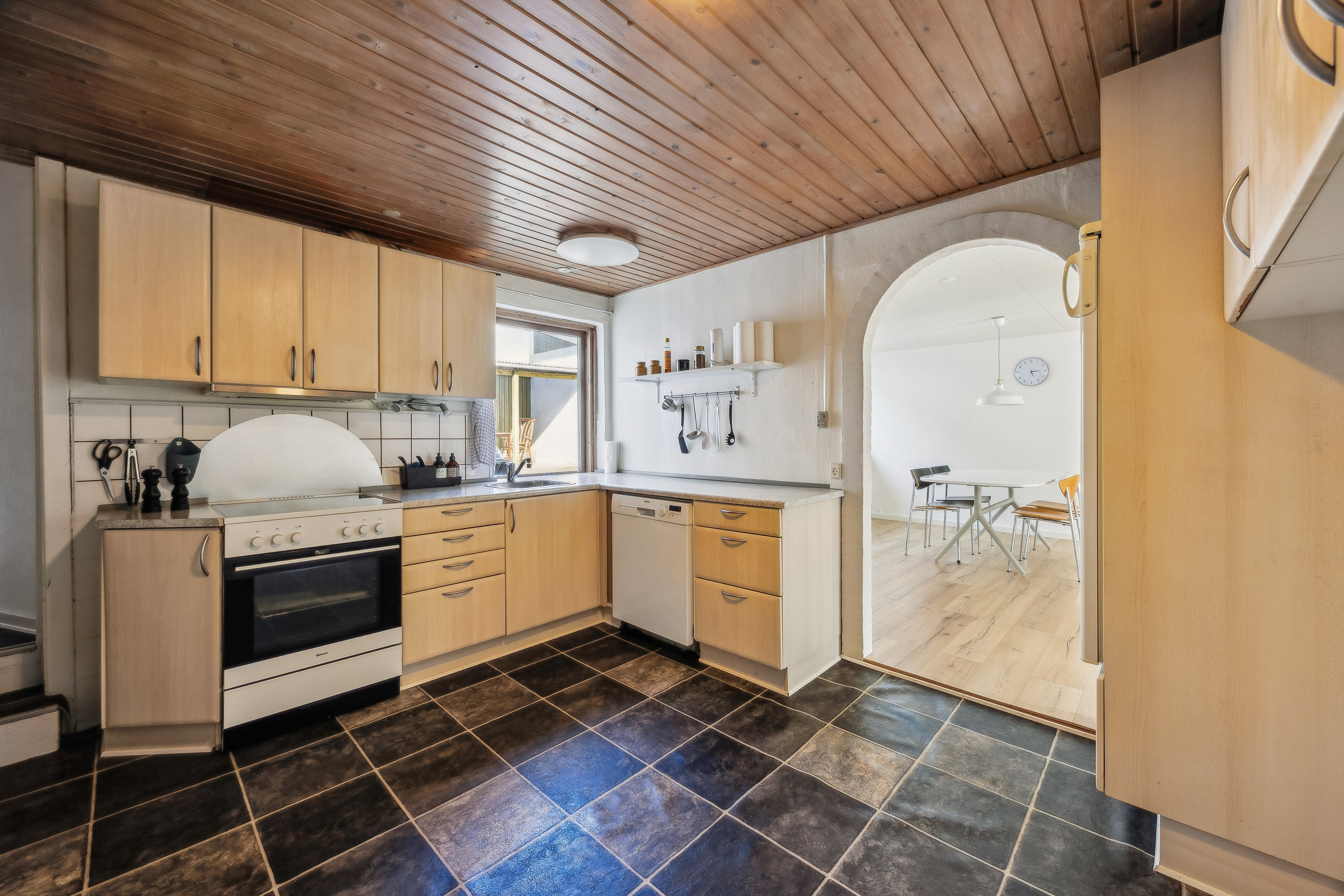 Søndergade 21, 6040 Egtved