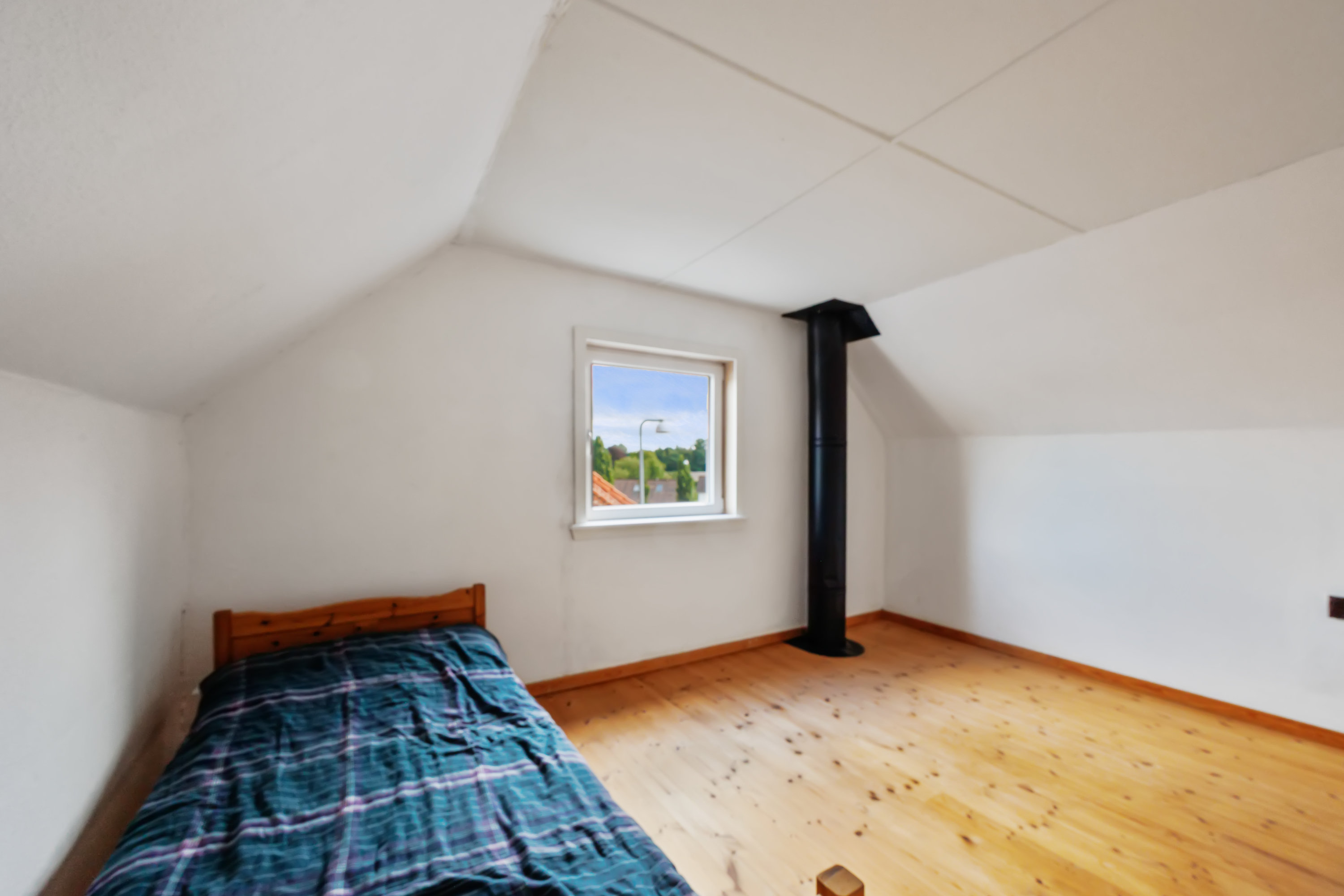 Søndergade 21, 6040 Egtved