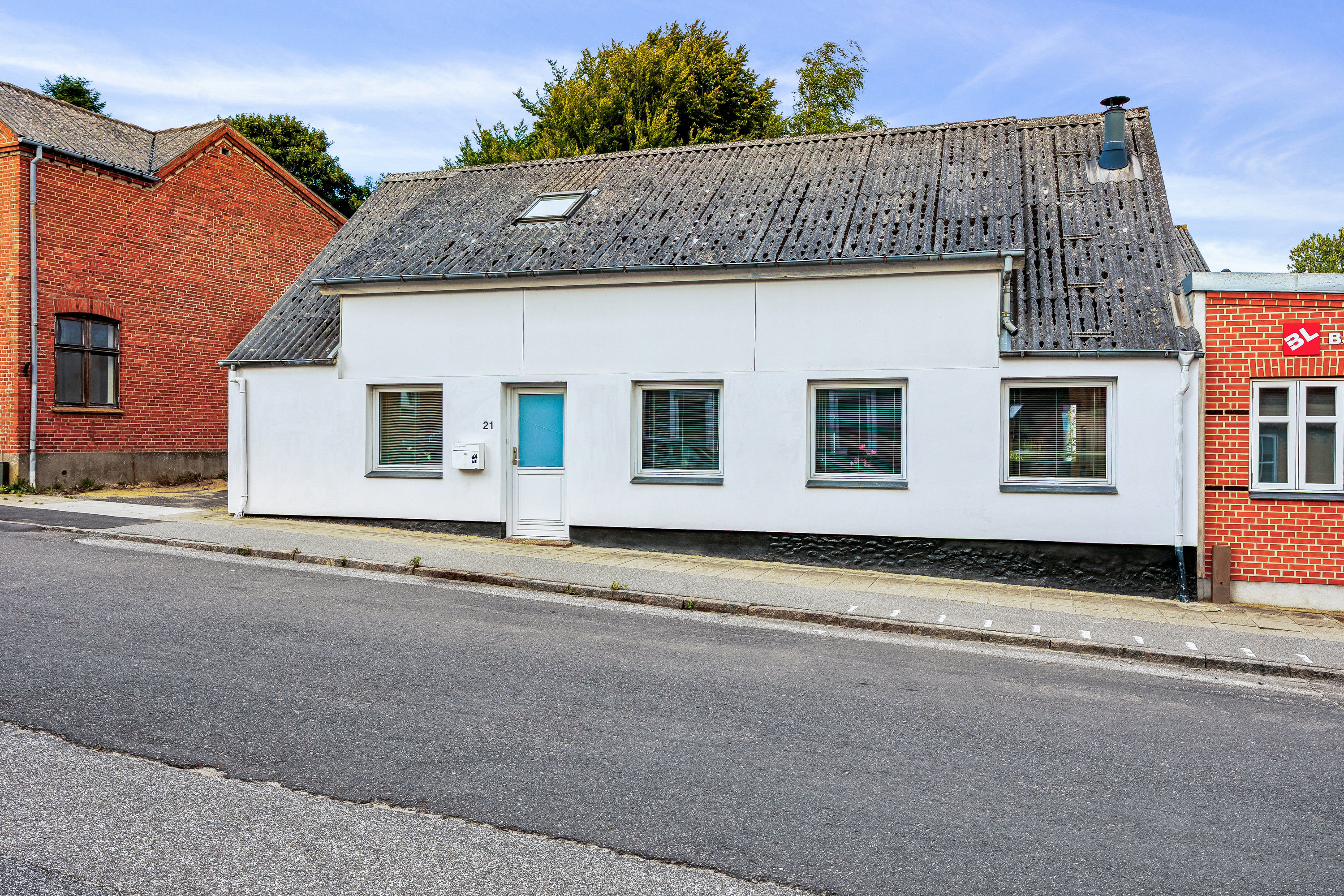 Søndergade 21, 6040 Egtved