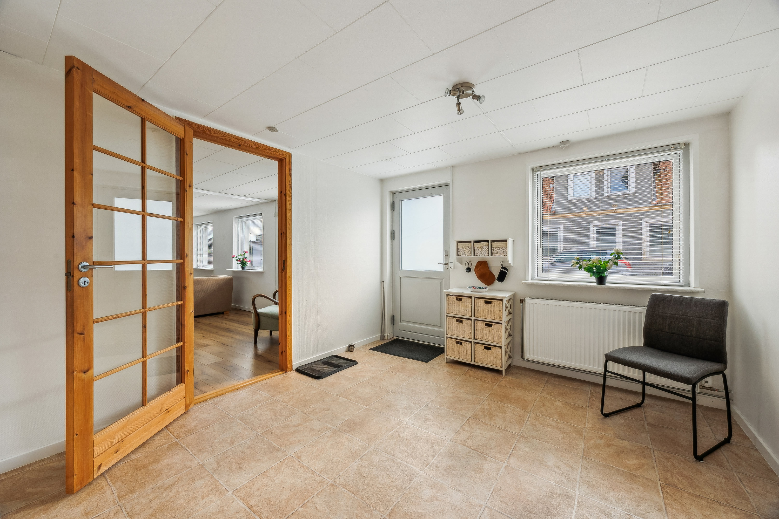 Søndergade 21, 6040 Egtved
