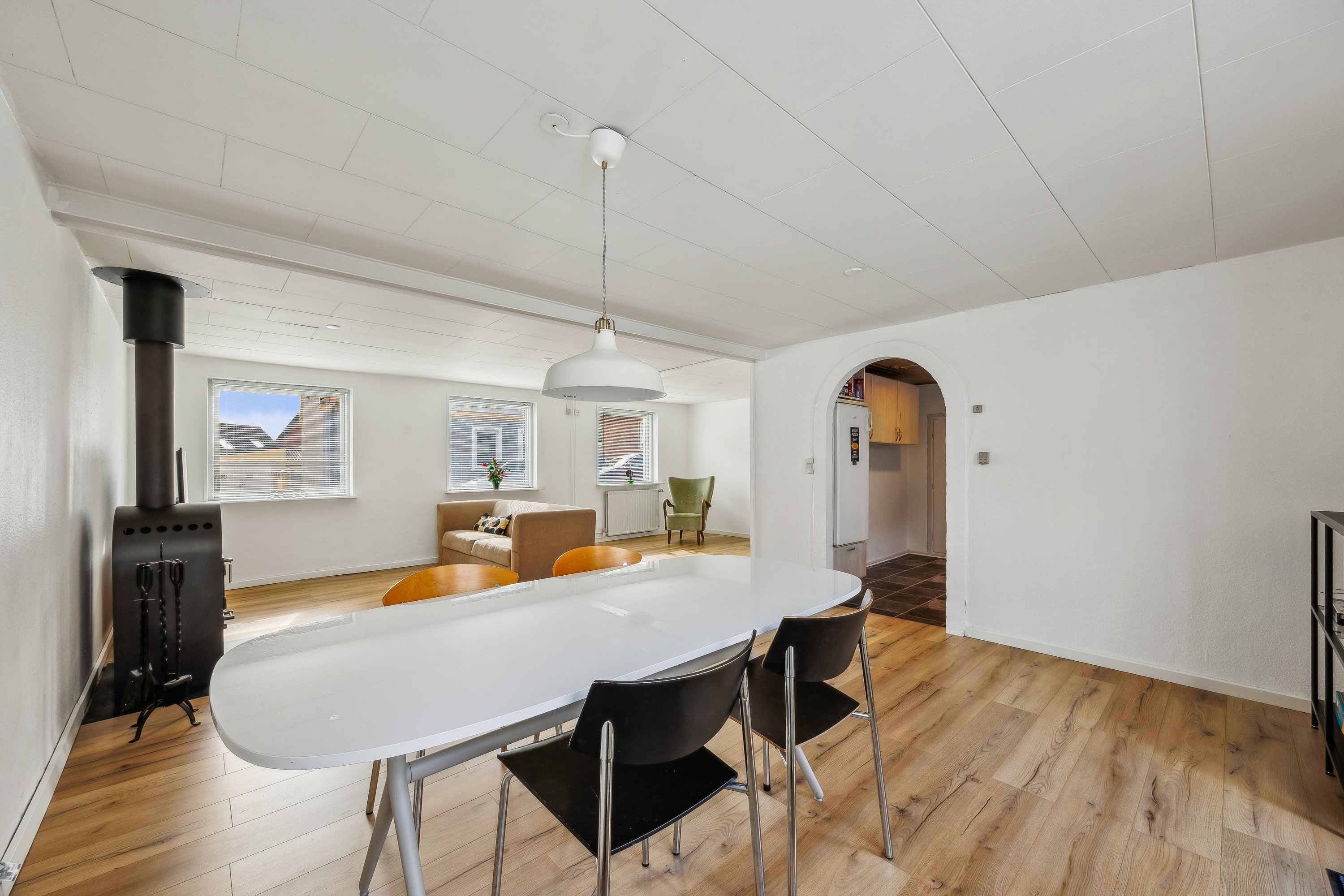 Søndergade 21, 6040 Egtved