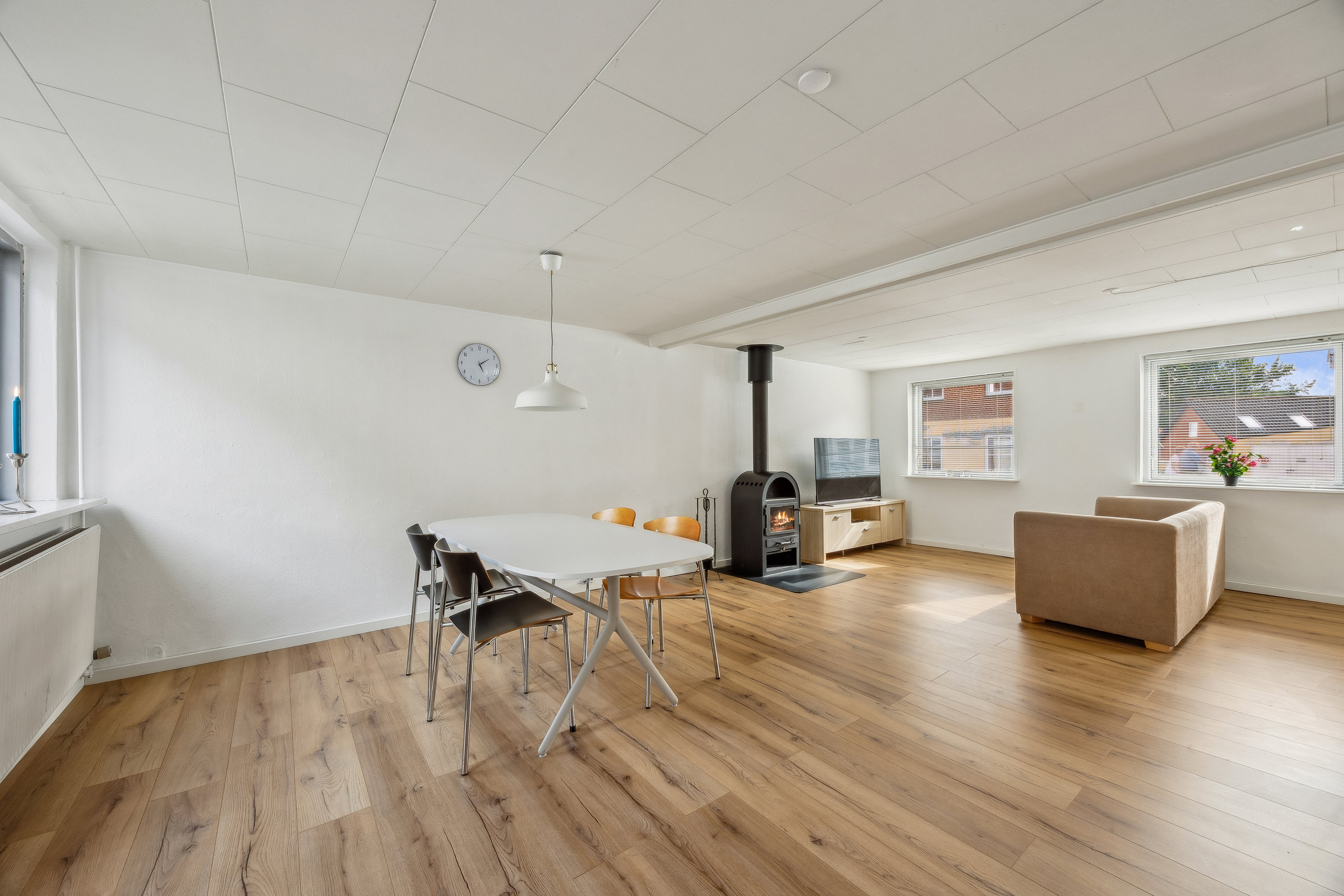 Søndergade 21, 6040 Egtved