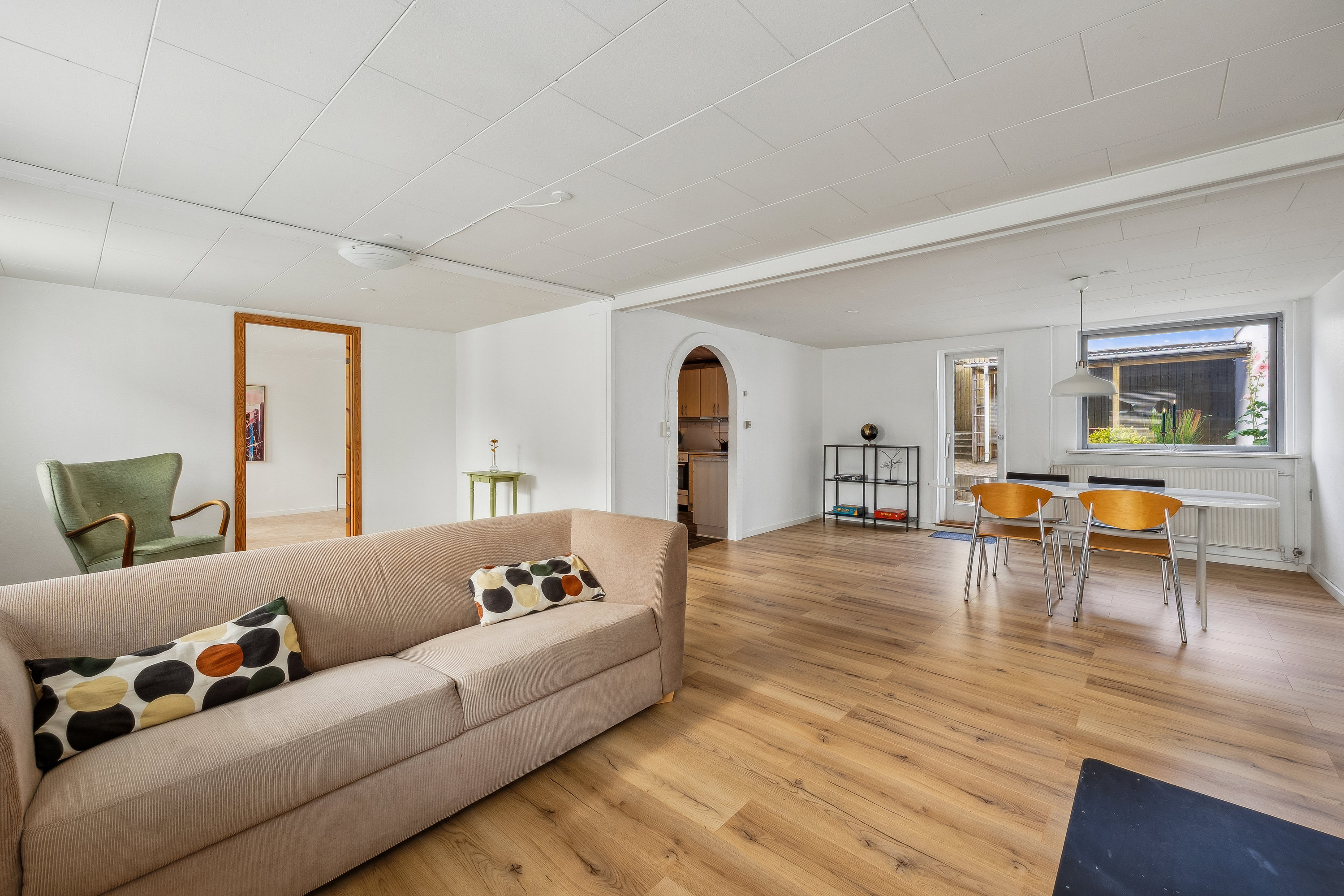 Søndergade 21, 6040 Egtved