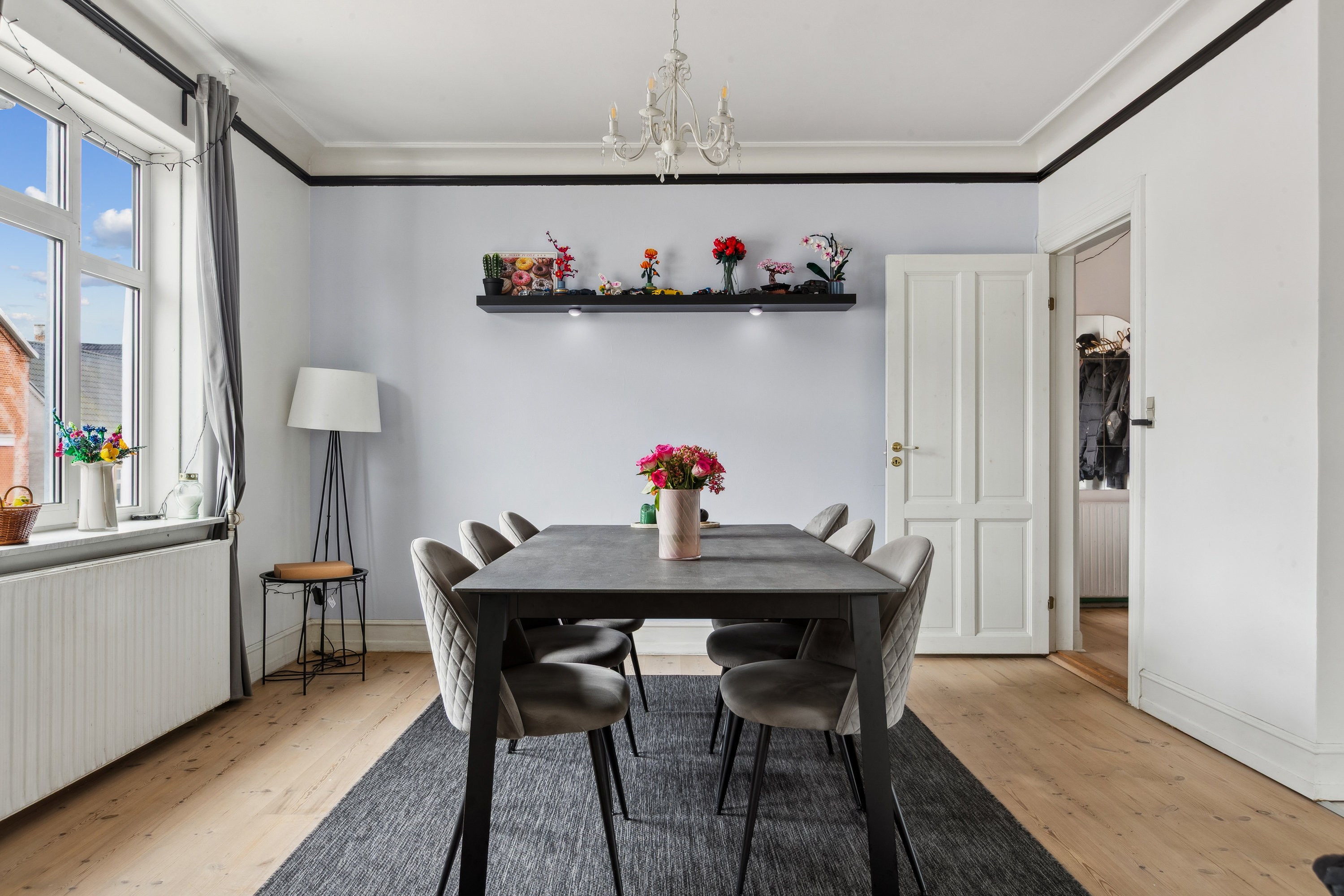 Lundby Hovedgade 75, 4750 Lundby