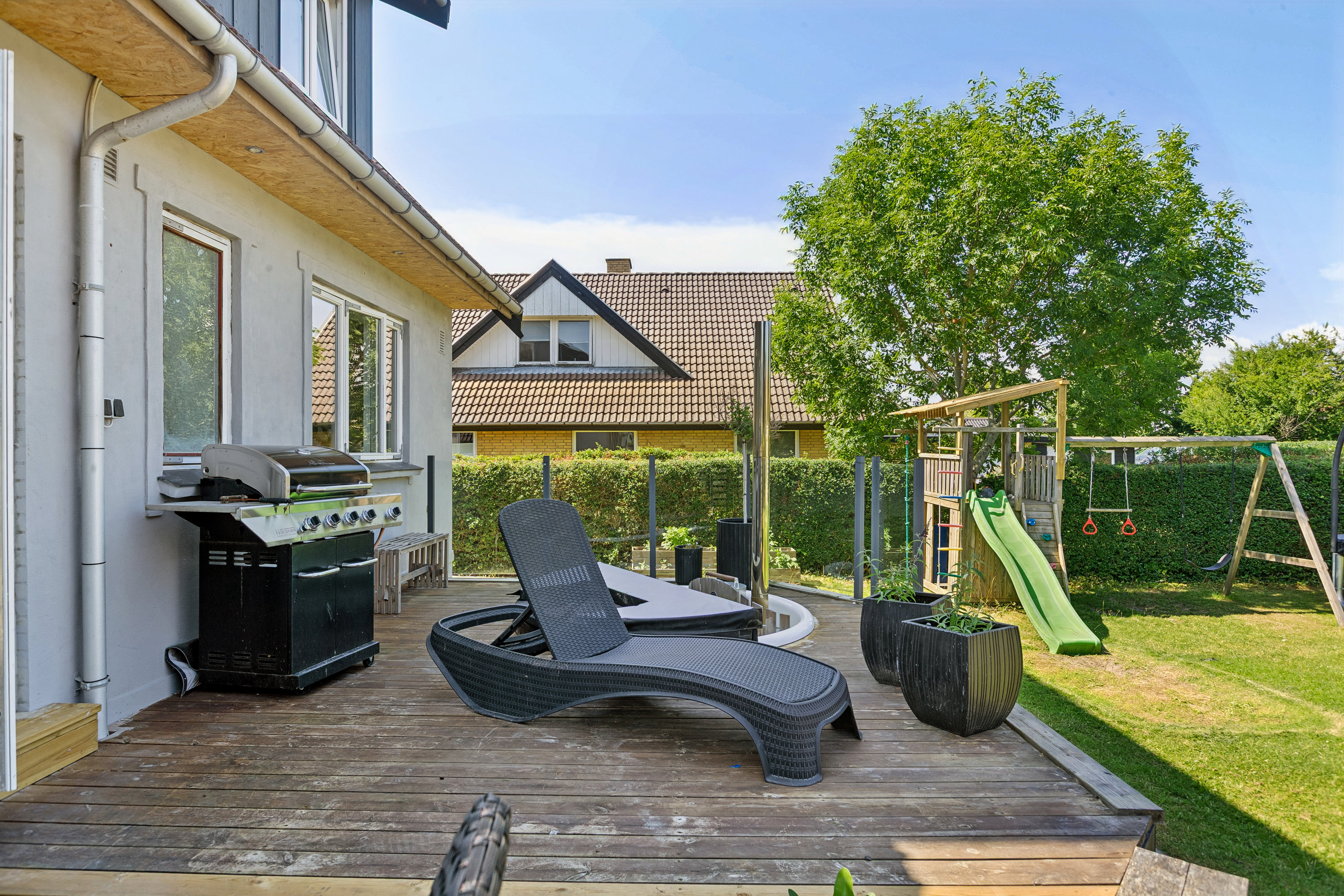 Danavej 23, 4700 Næstved