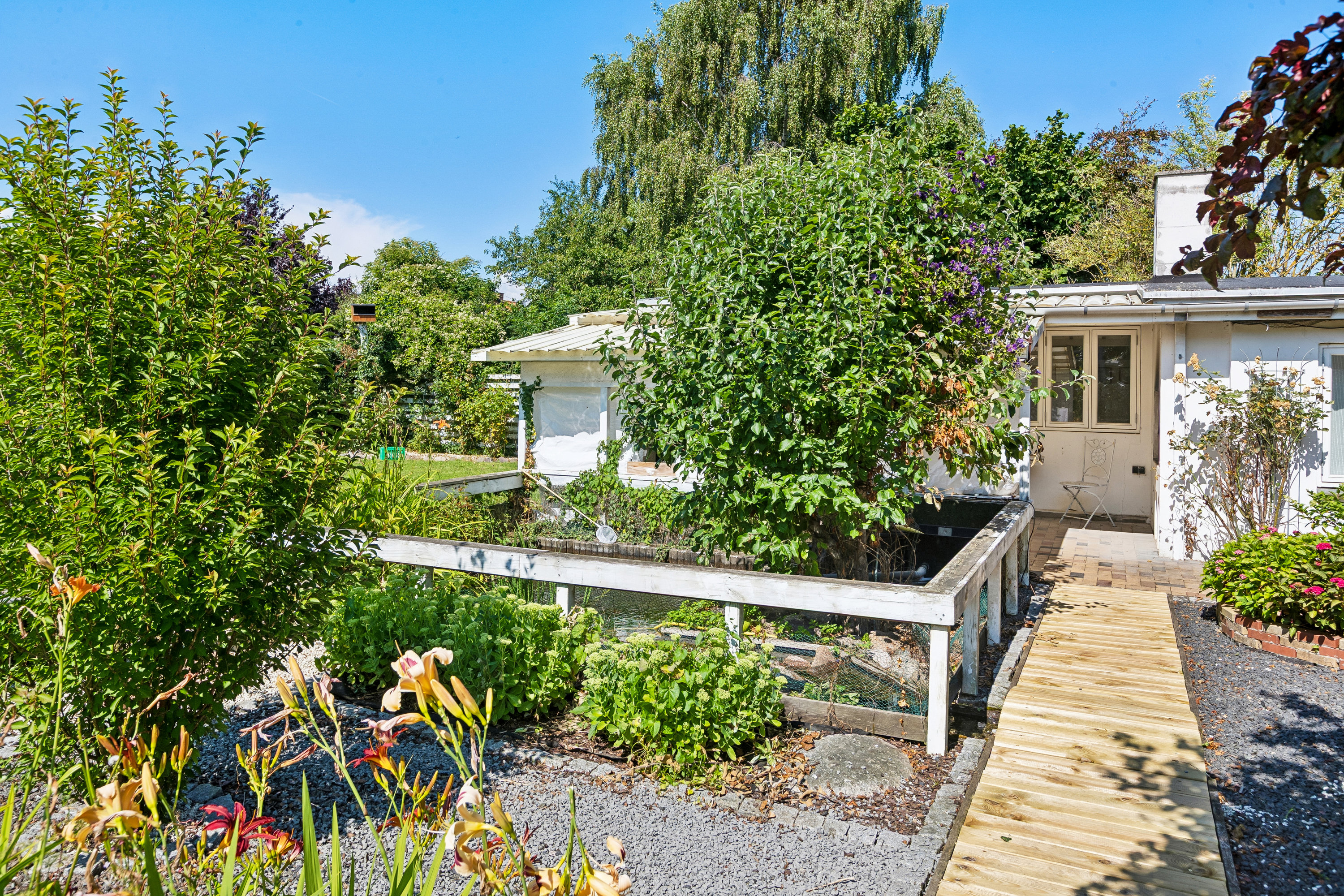 Danavej 23, 4700 Næstved