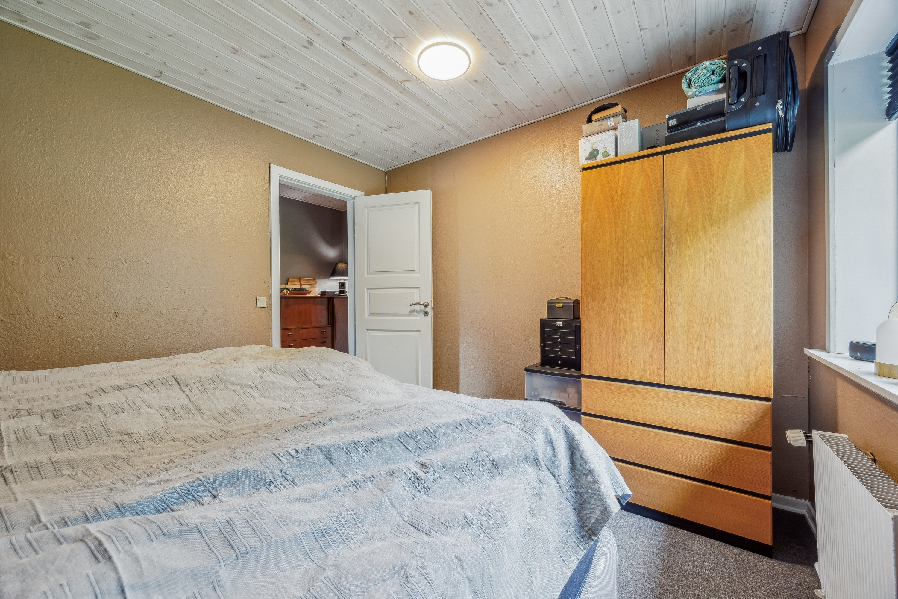 Hvidøre 40, 6580 Vamdrup