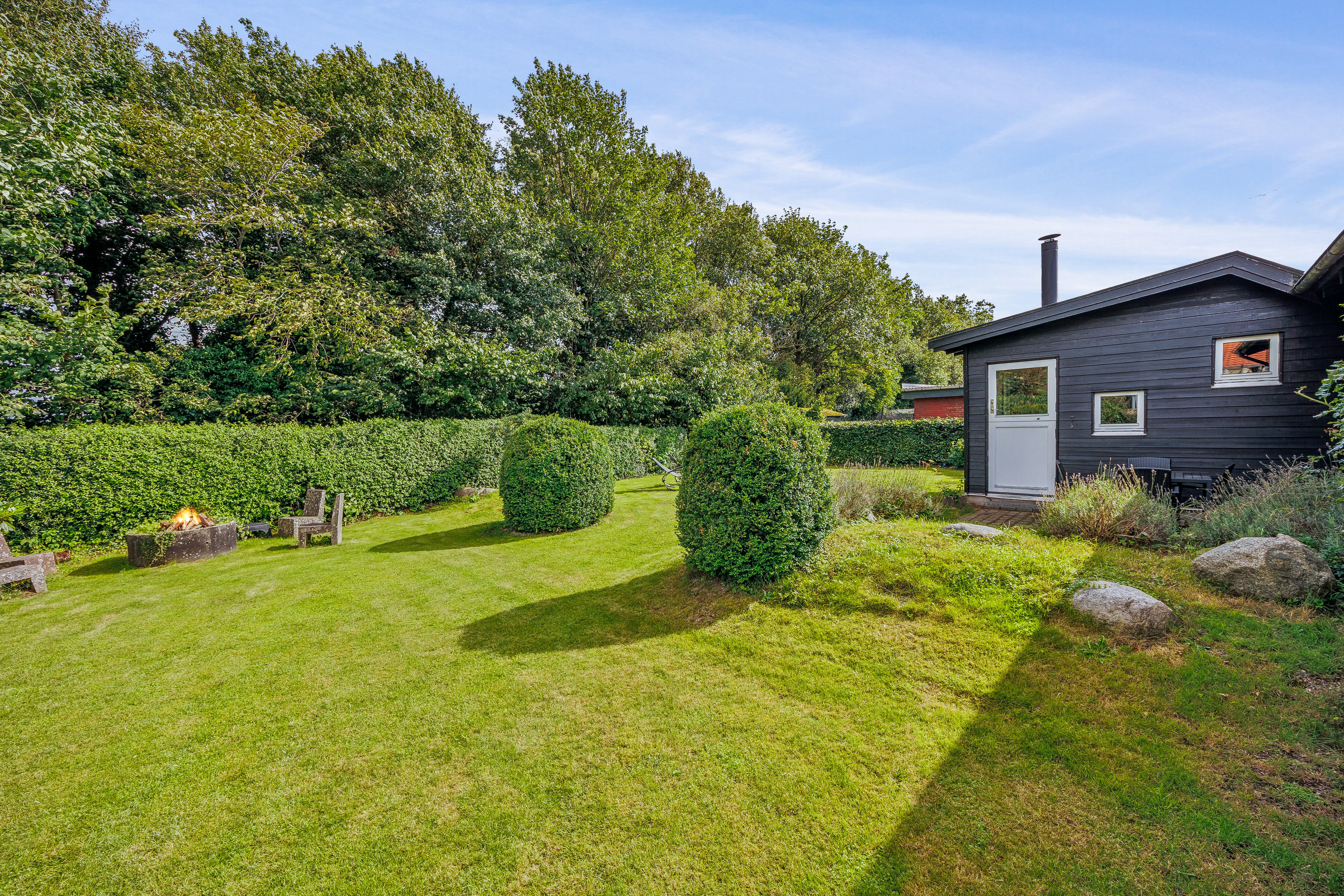 Hvidøre 40, 6580 Vamdrup