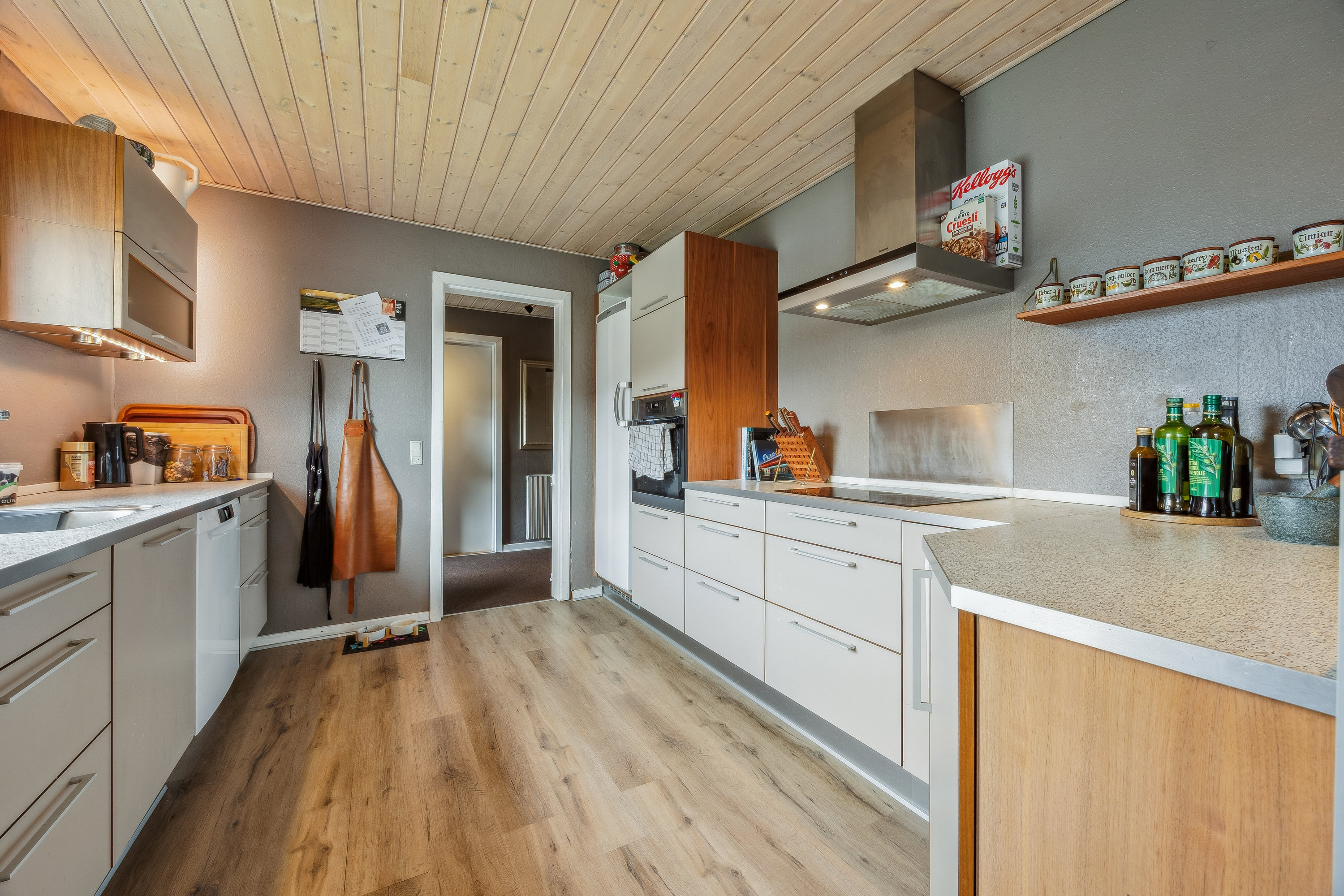 Hvidøre 40, 6580 Vamdrup