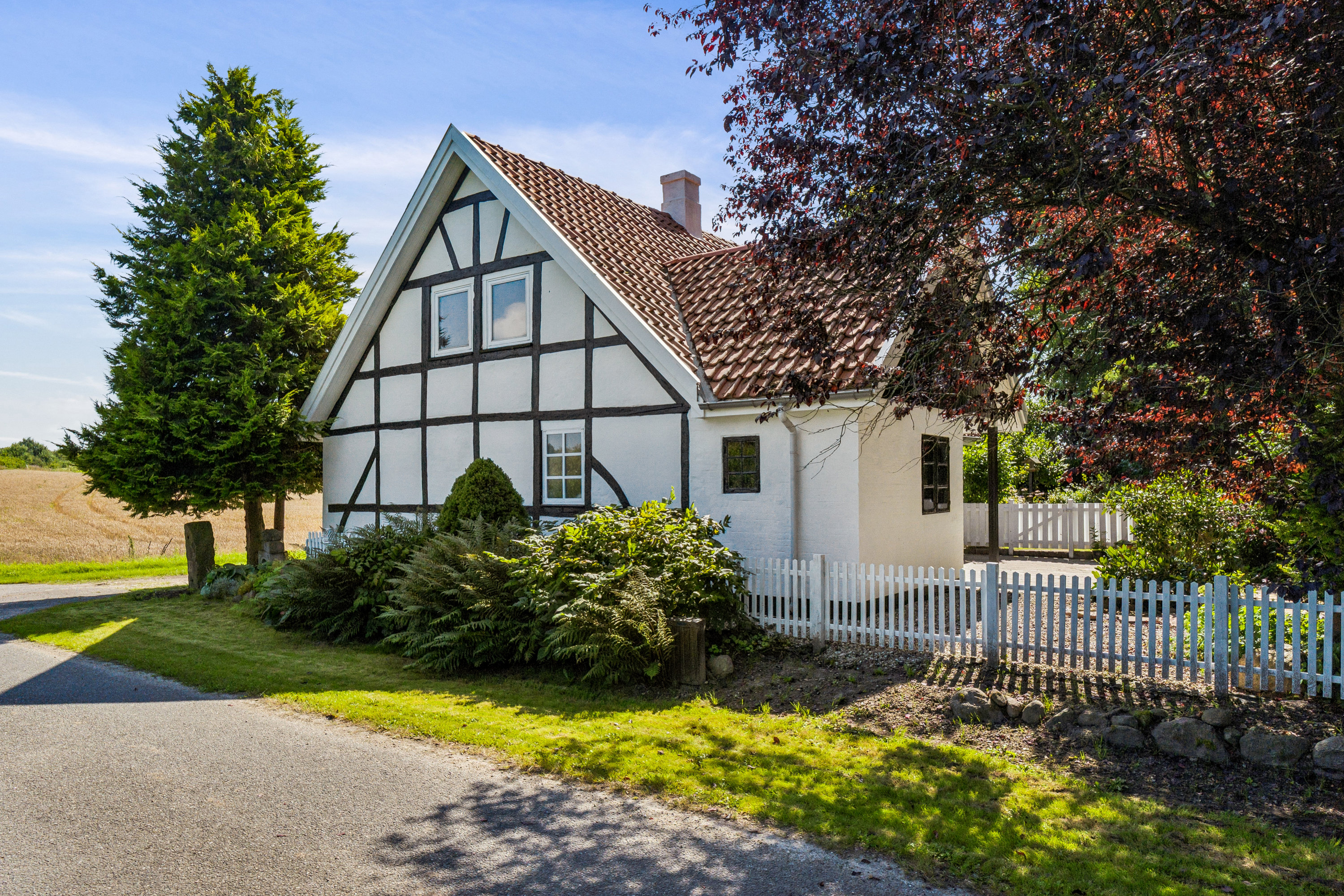 Pavegyden 18A, 5771 Stenstrup