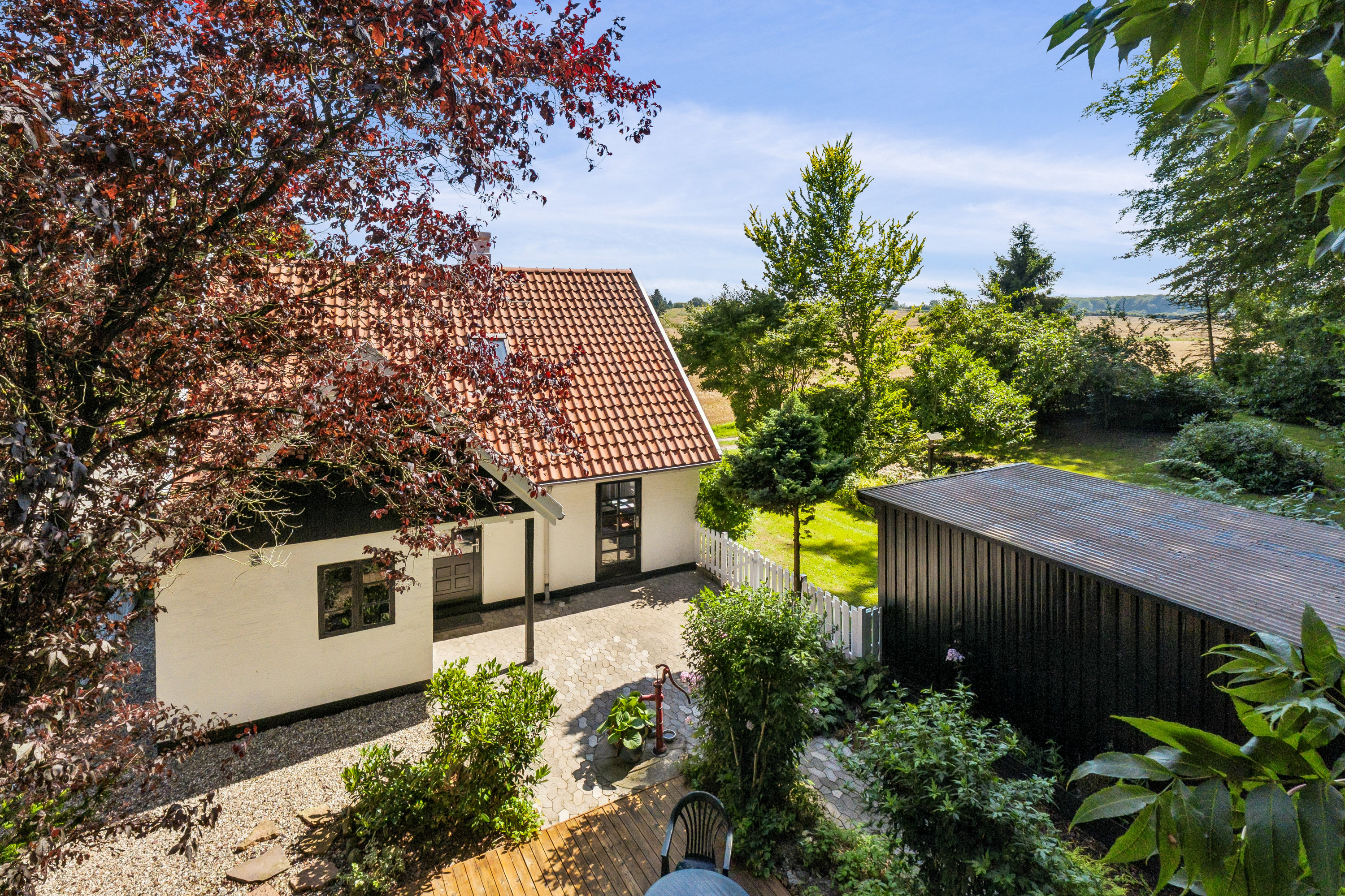 Pavegyden 18A, 5771 Stenstrup