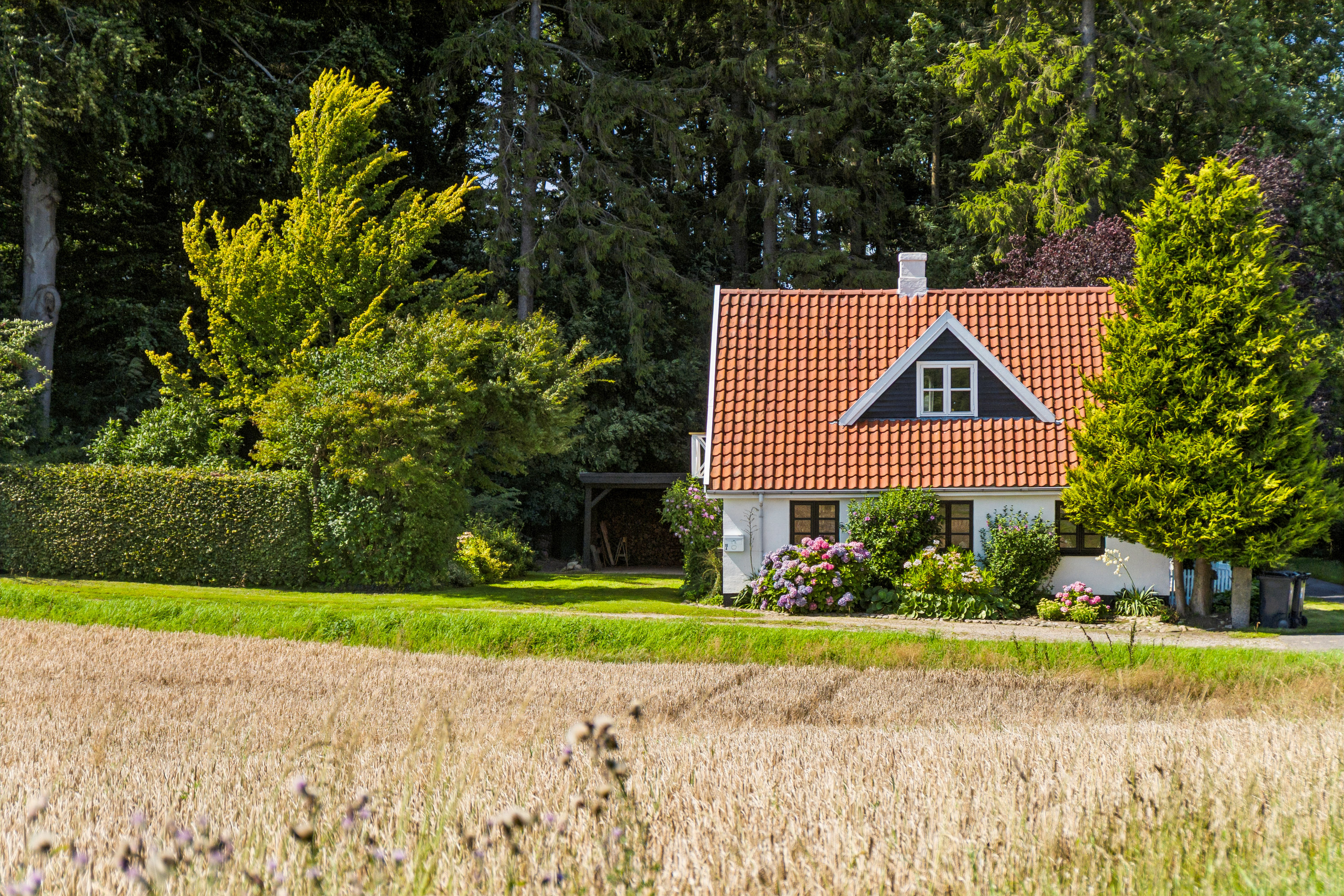 Pavegyden 18A, 5771 Stenstrup