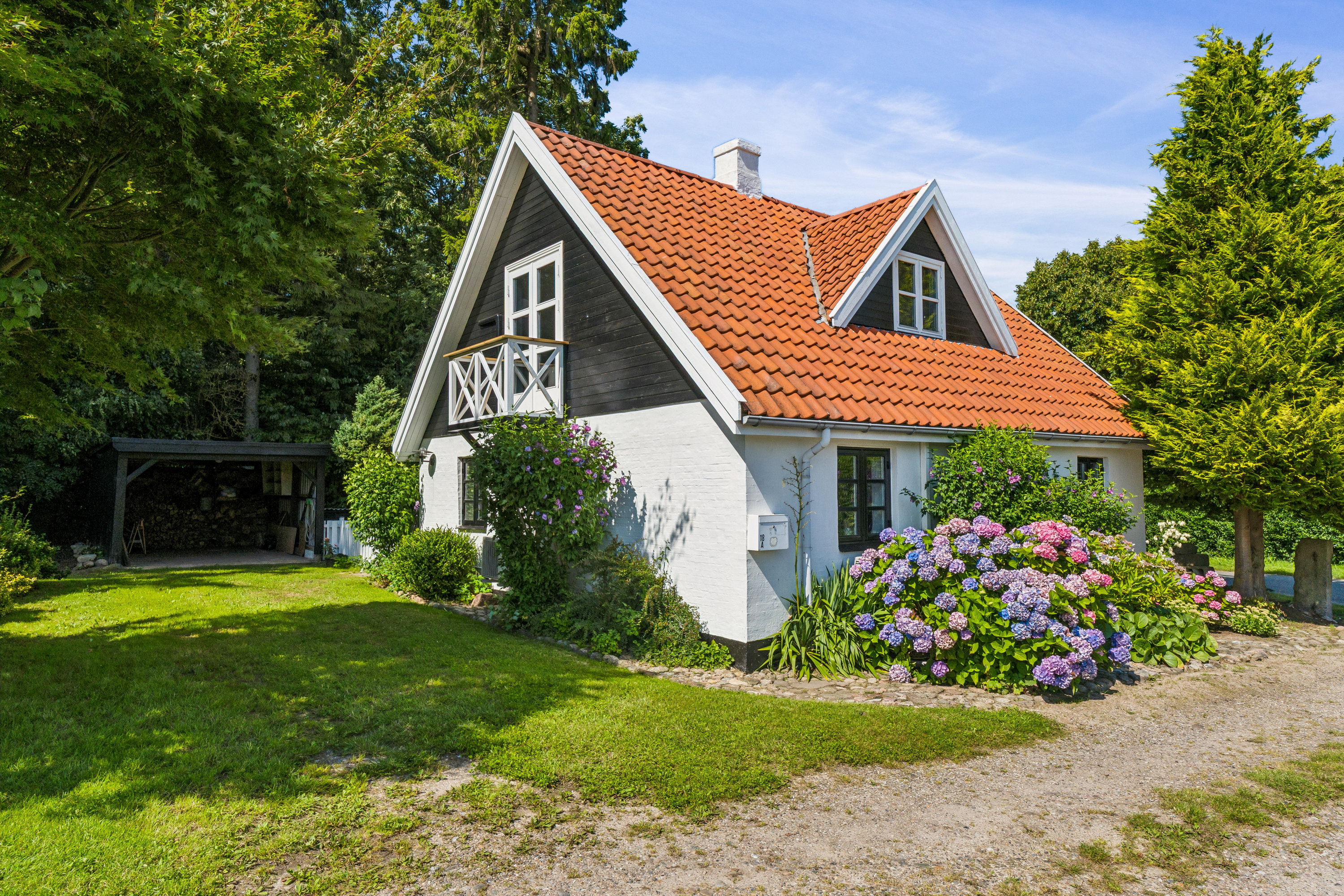 Pavegyden 18A, 5771 Stenstrup