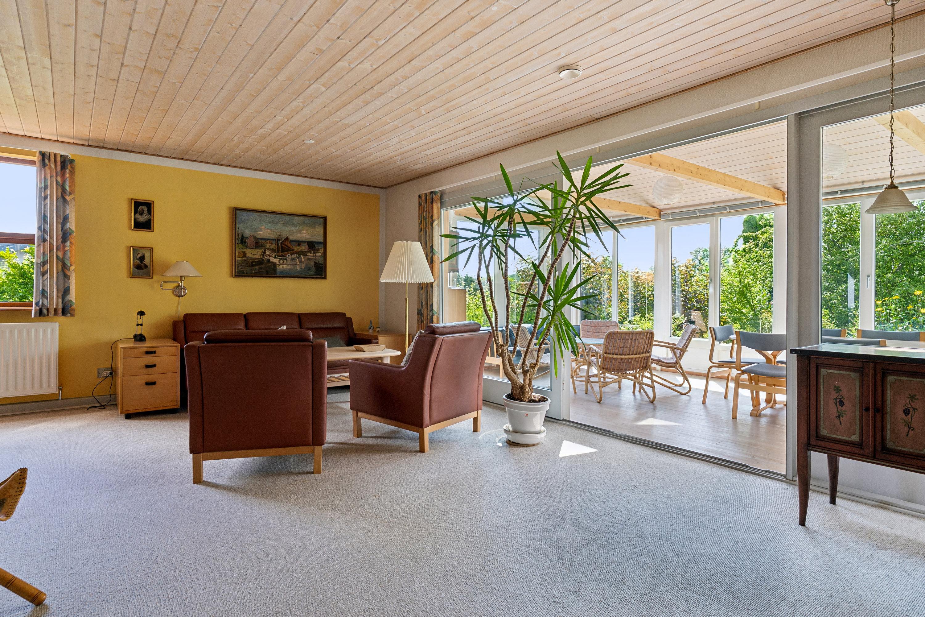 Enebærvej 8, 7100 Vejle