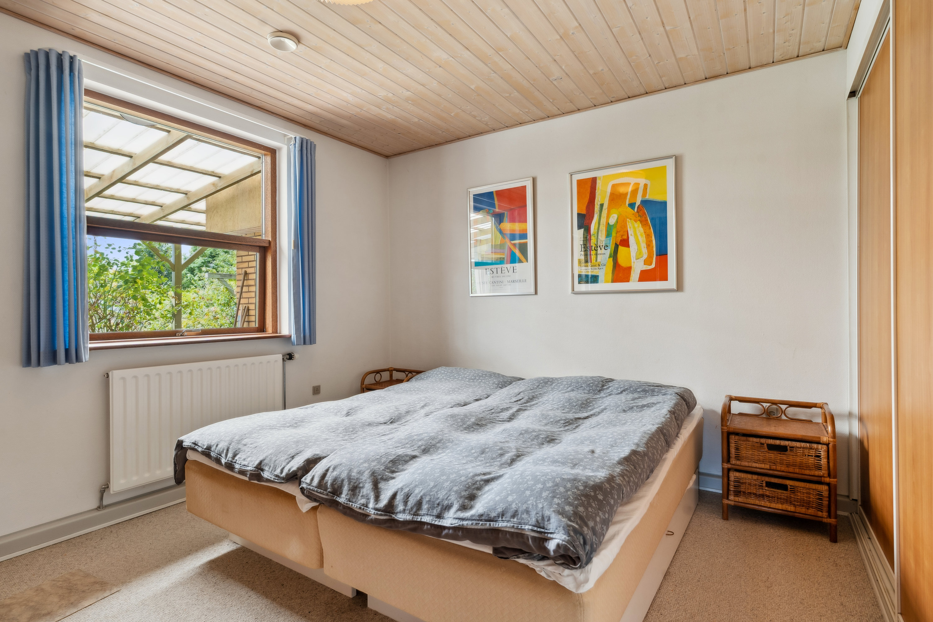 Enebærvej 8, 7100 Vejle