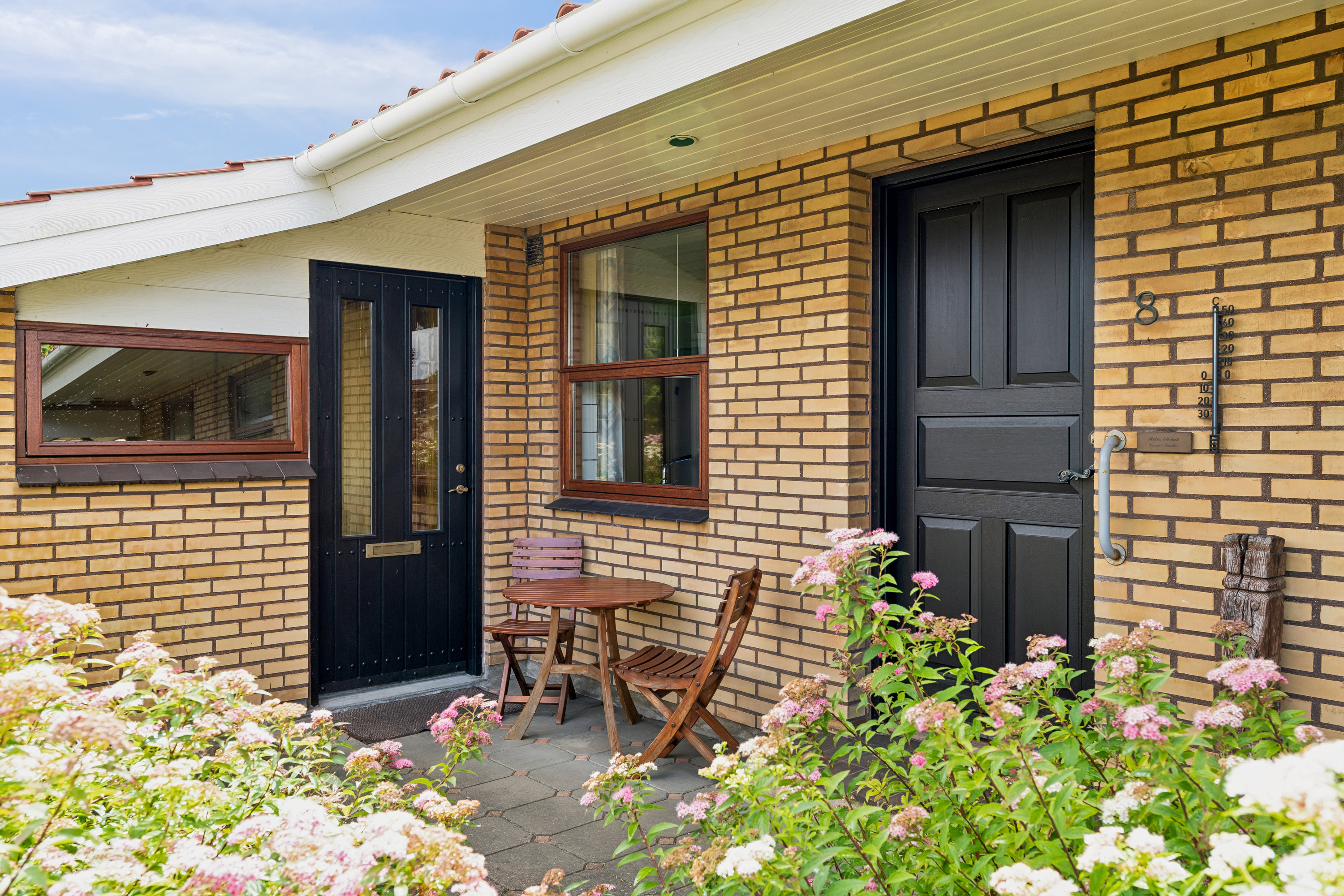 Enebærvej 8, 7100 Vejle