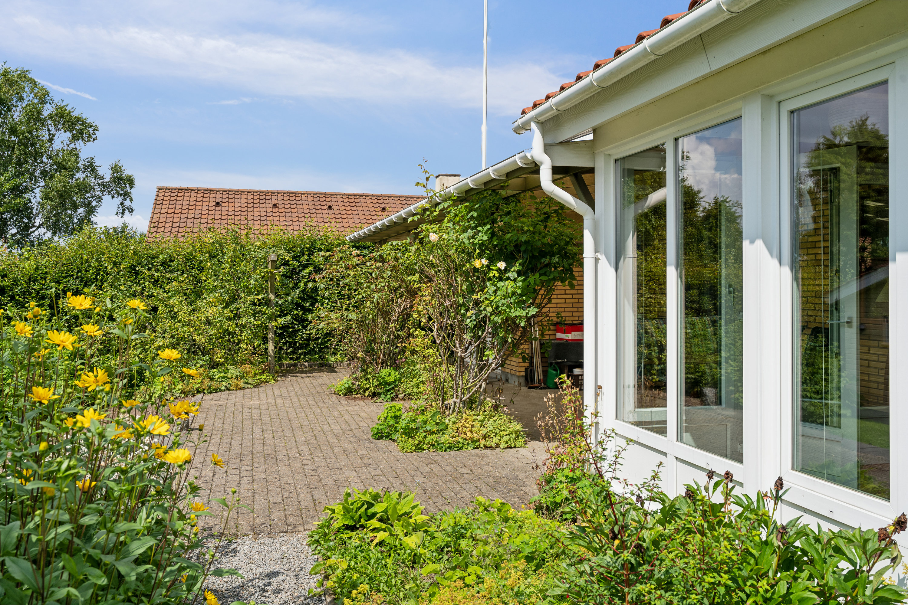 Enebærvej 8, 7100 Vejle