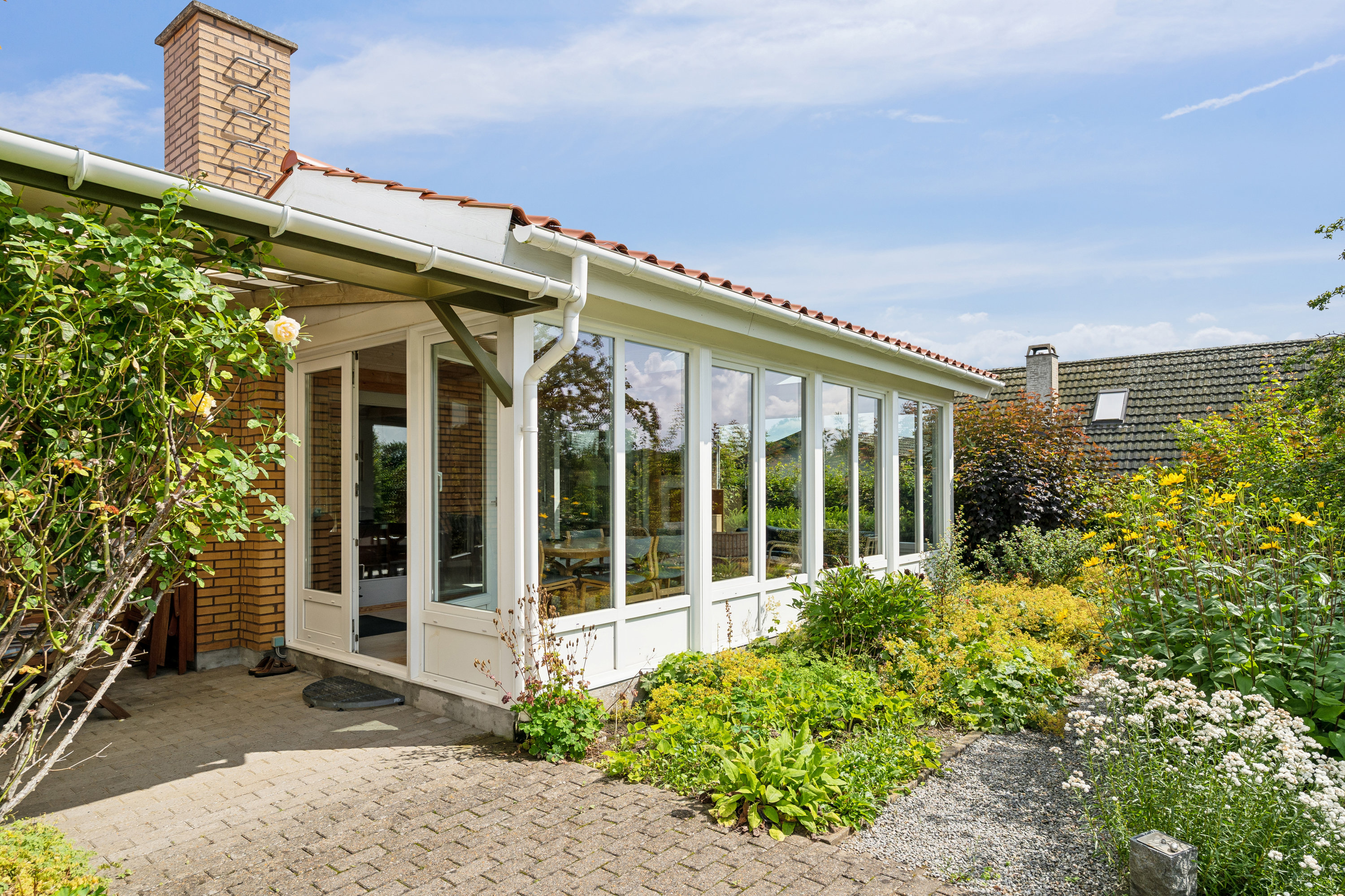 Enebærvej 8, 7100 Vejle