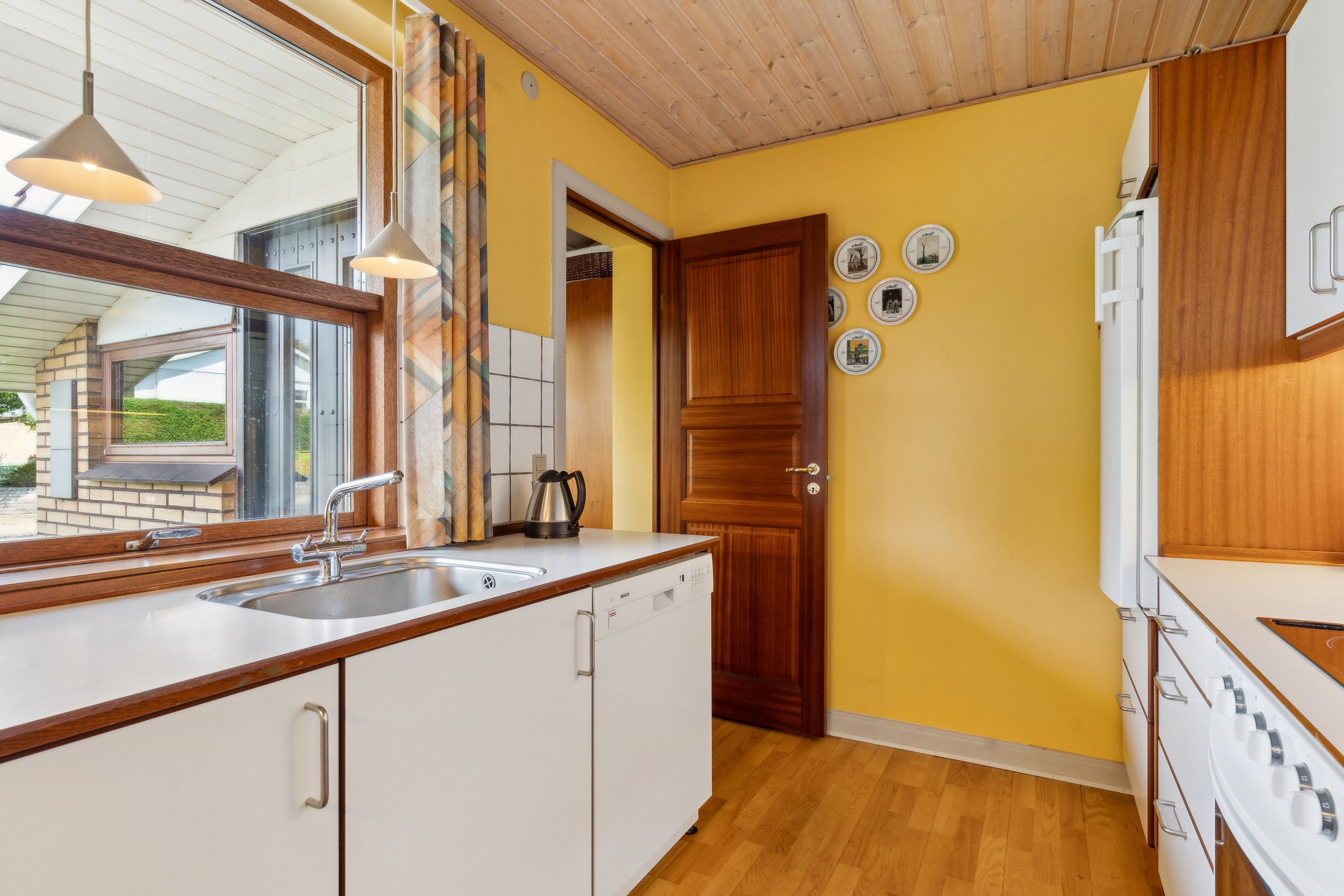 Enebærvej 8, 7100 Vejle