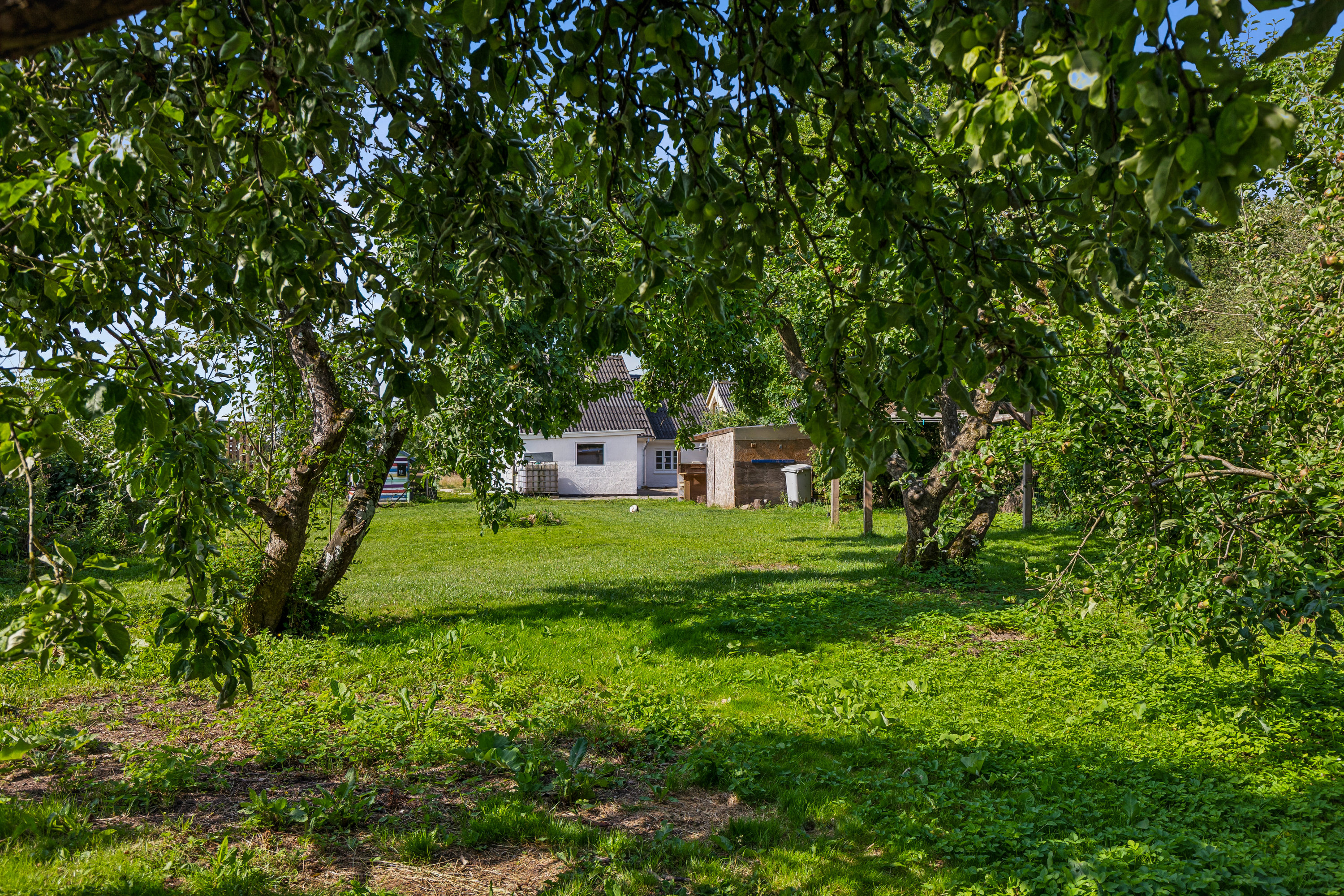 Brandstrupvej 42, 4293 Dianalund