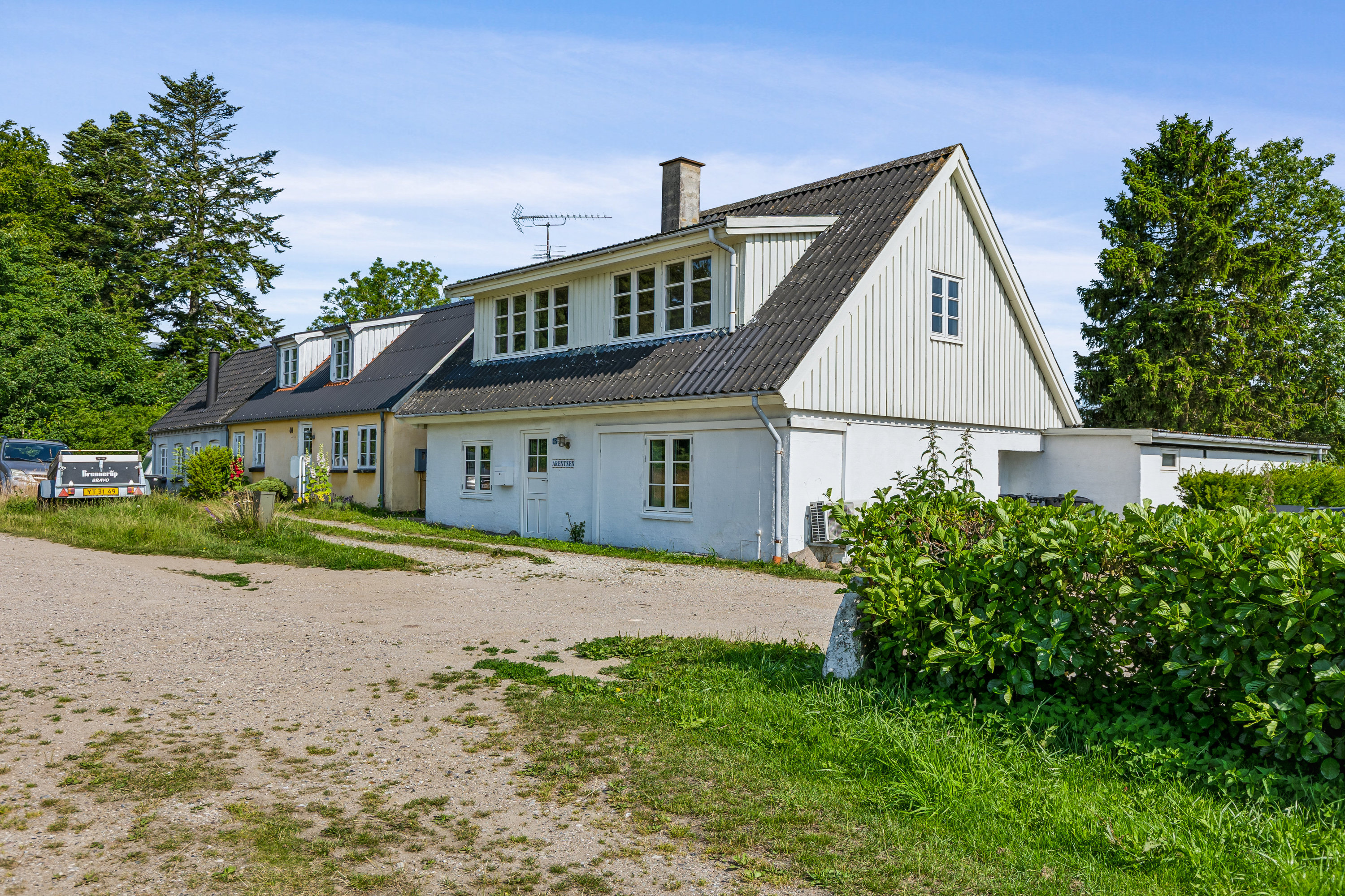 Brandstrupvej 42, 4293 Dianalund