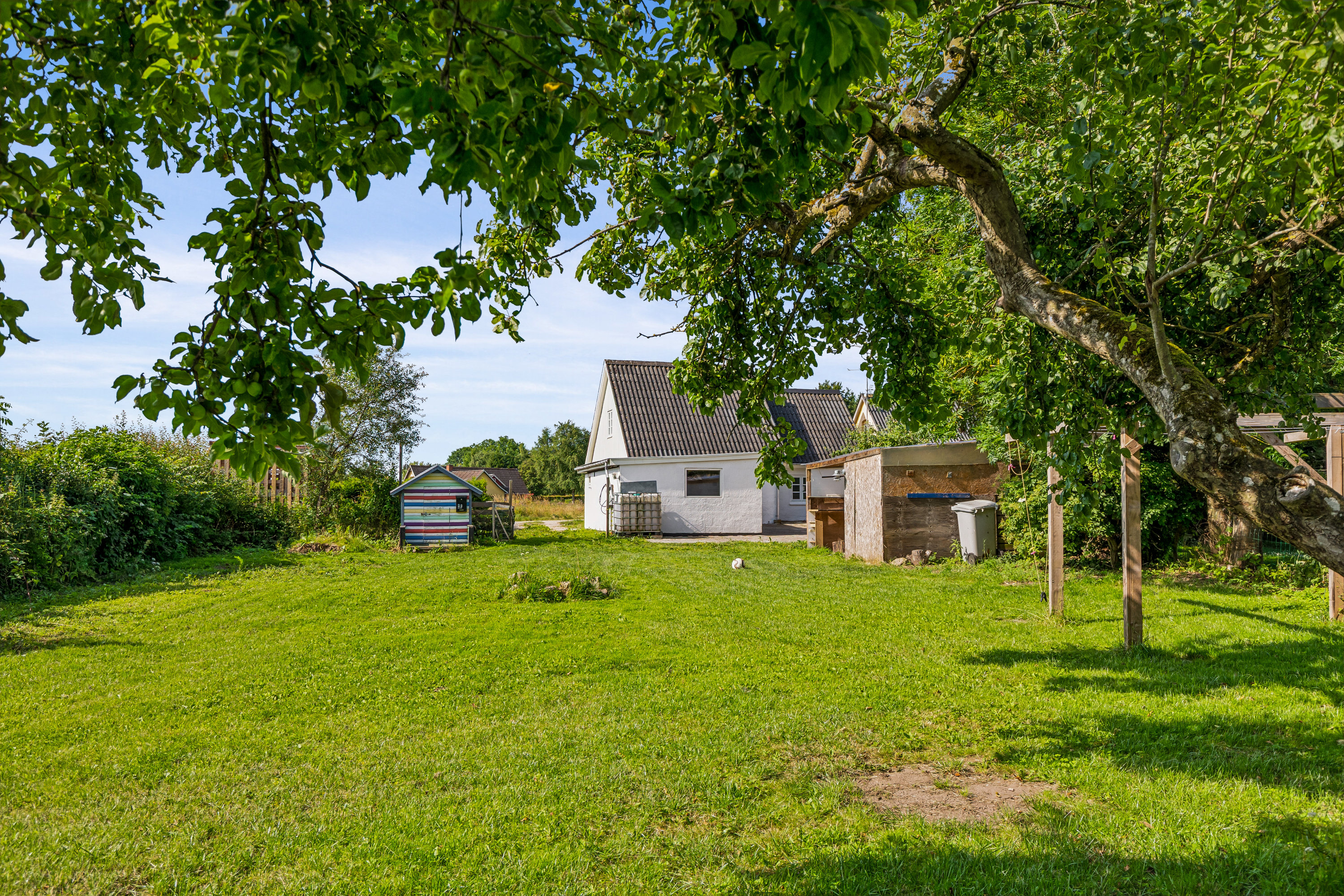 Brandstrupvej 42, 4293 Dianalund