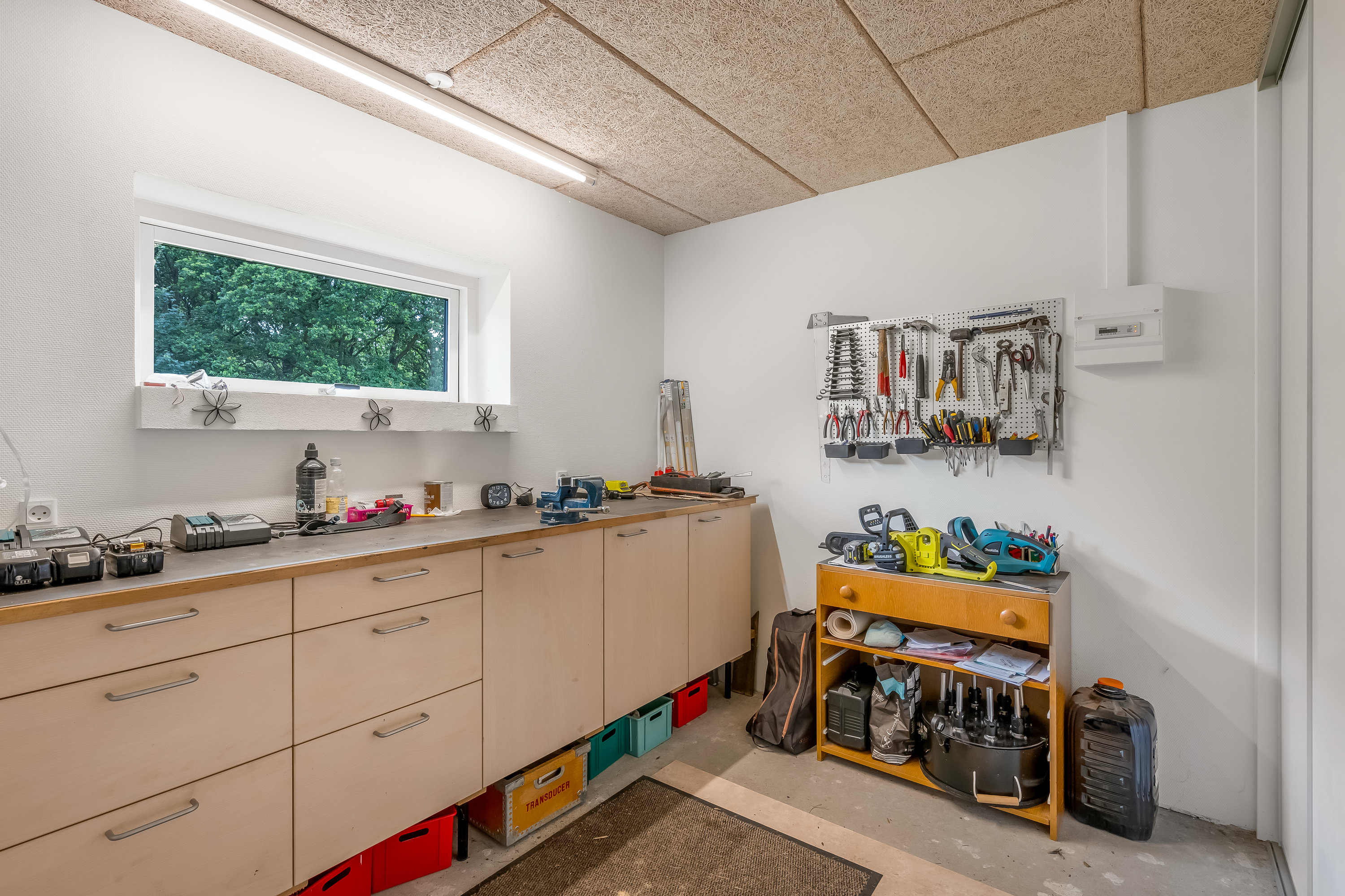 Godrumvej 10, 7190 Billund