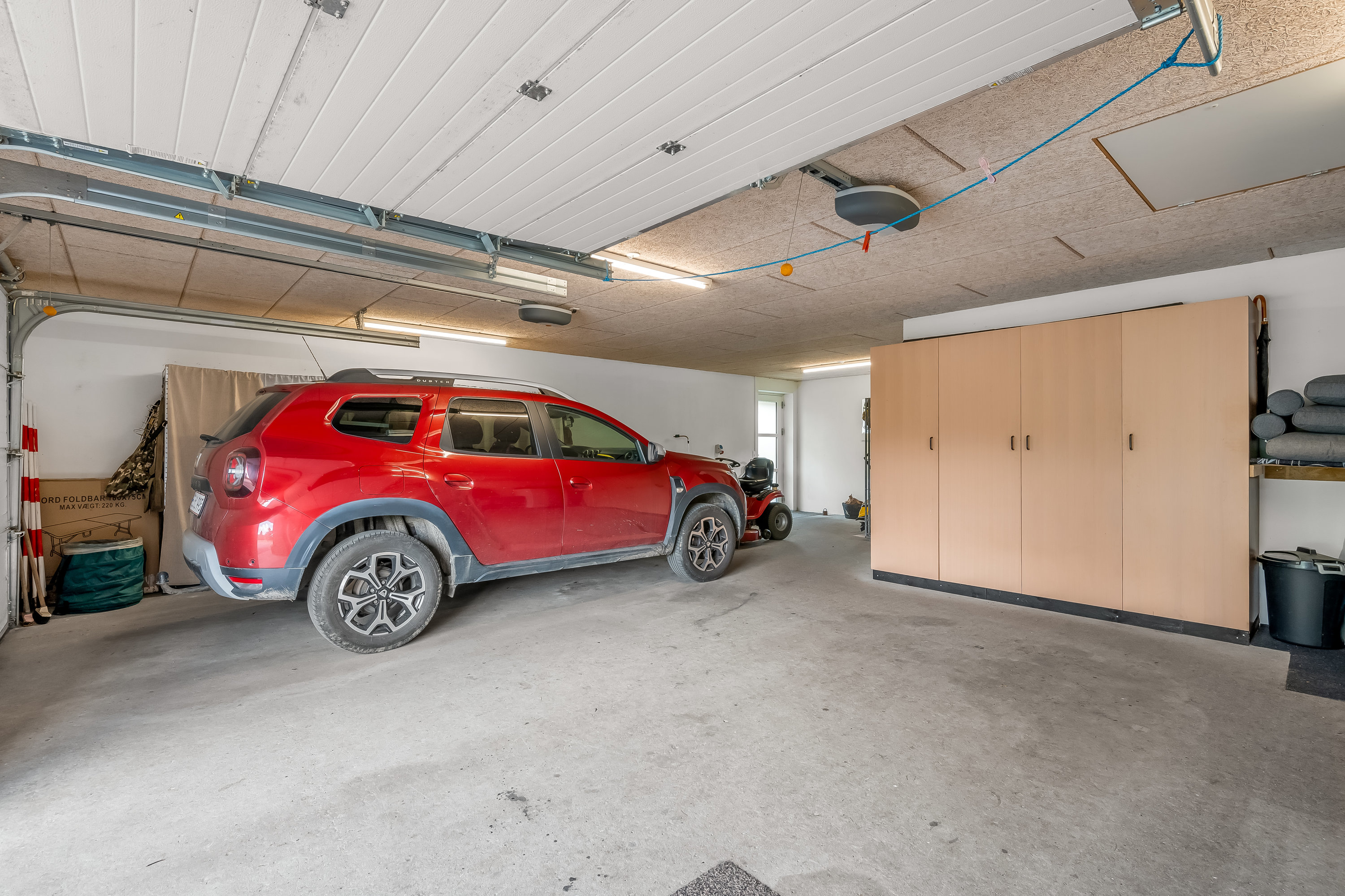 Godrumvej 10, 7190 Billund