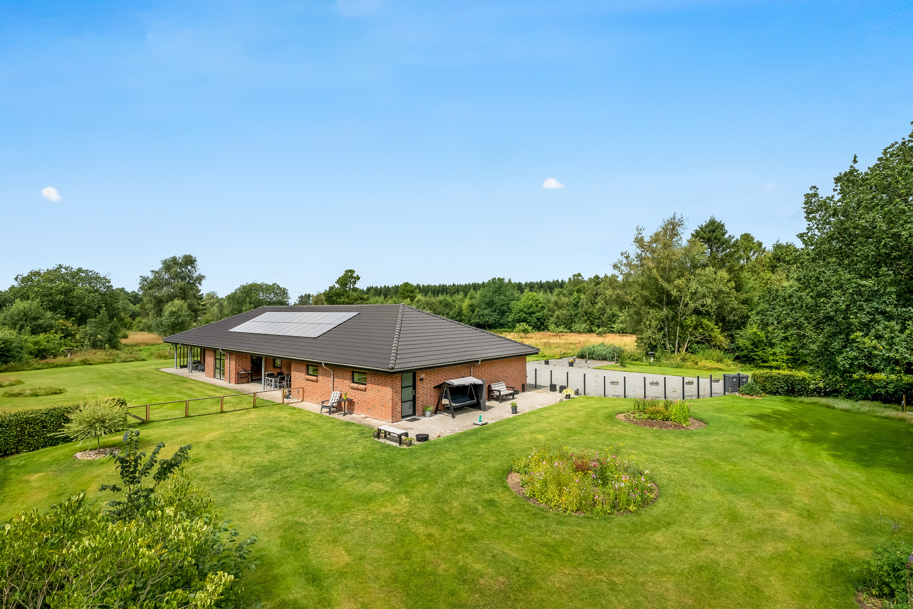 Godrumvej 10, 7190 Billund