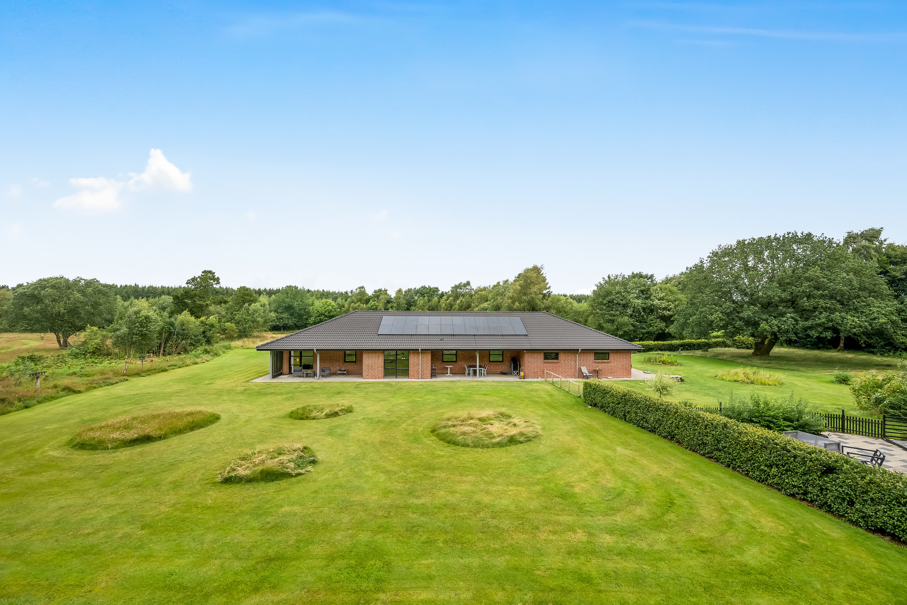 Godrumvej 10, 7190 Billund