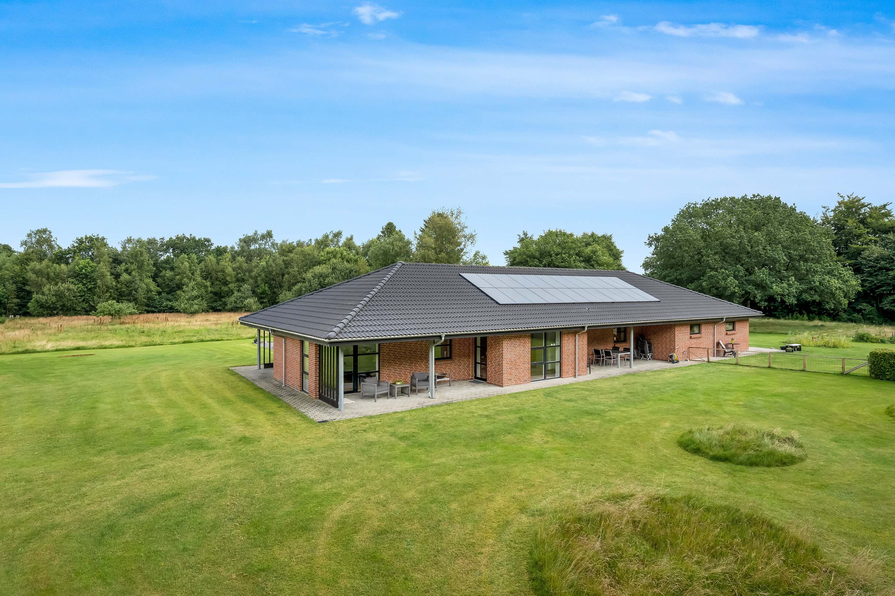 Godrumvej 10, 7190 Billund