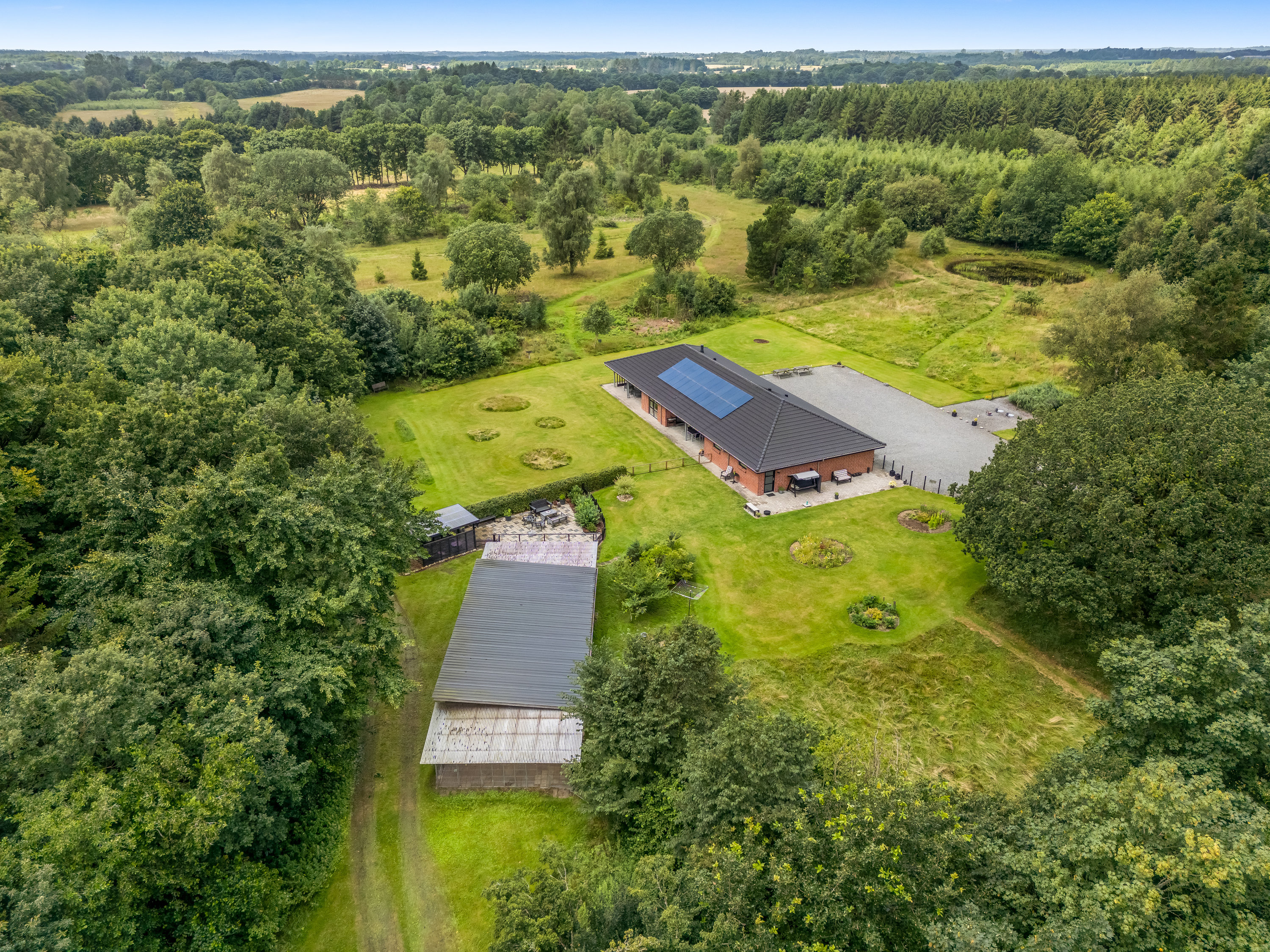 Godrumvej 10, 7190 Billund