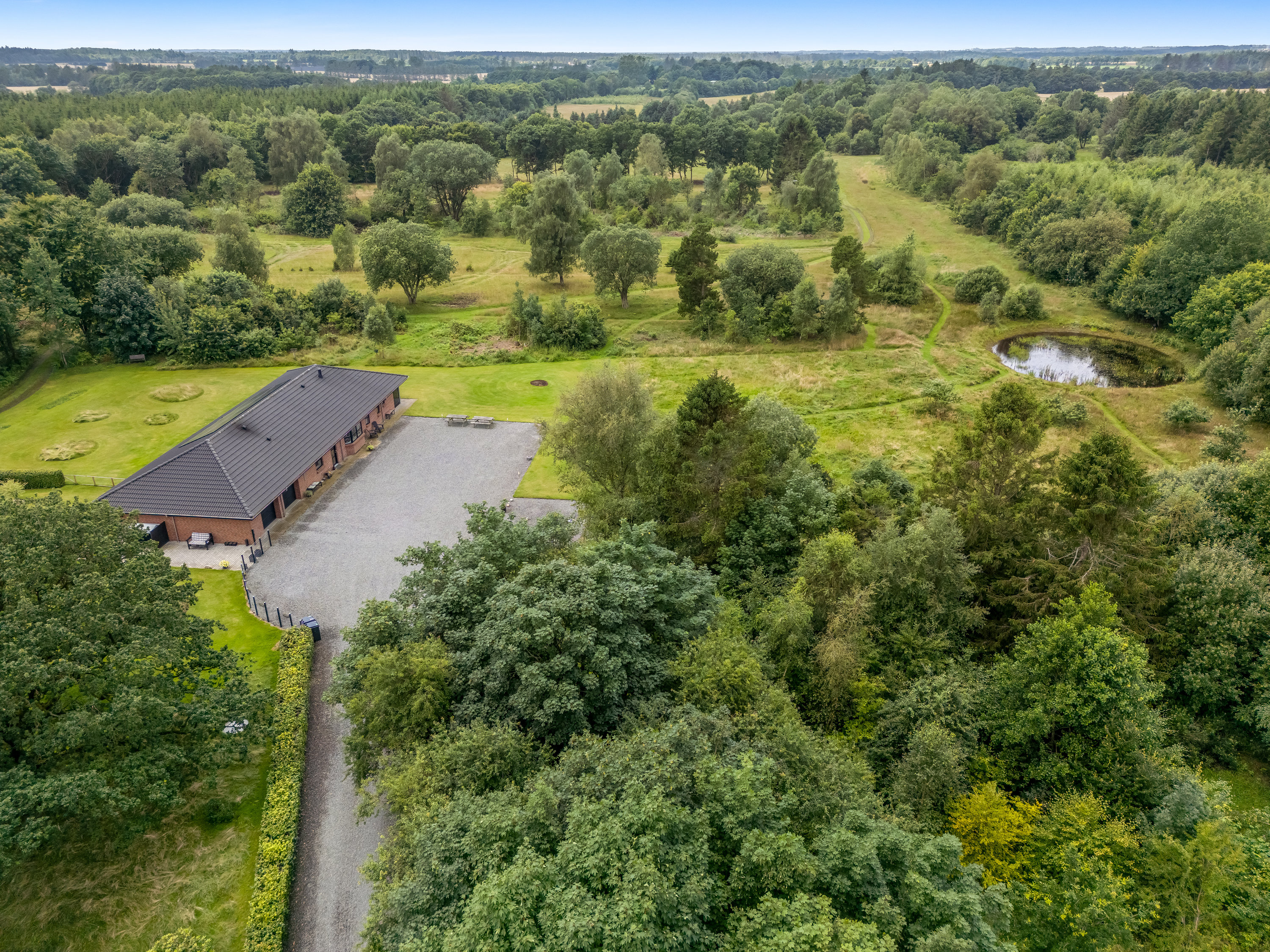 Godrumvej 10, 7190 Billund