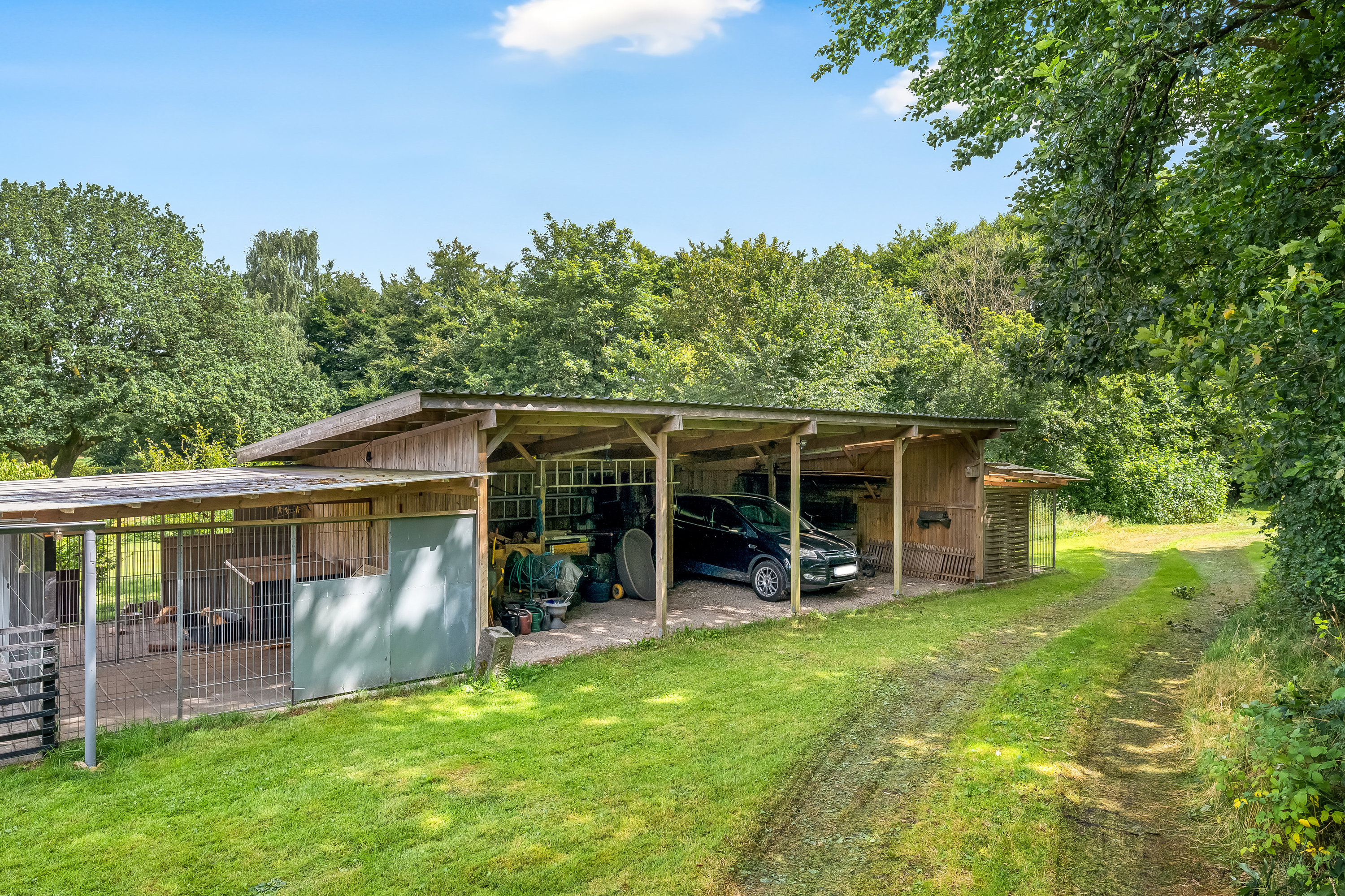 Godrumvej 10, 7190 Billund
