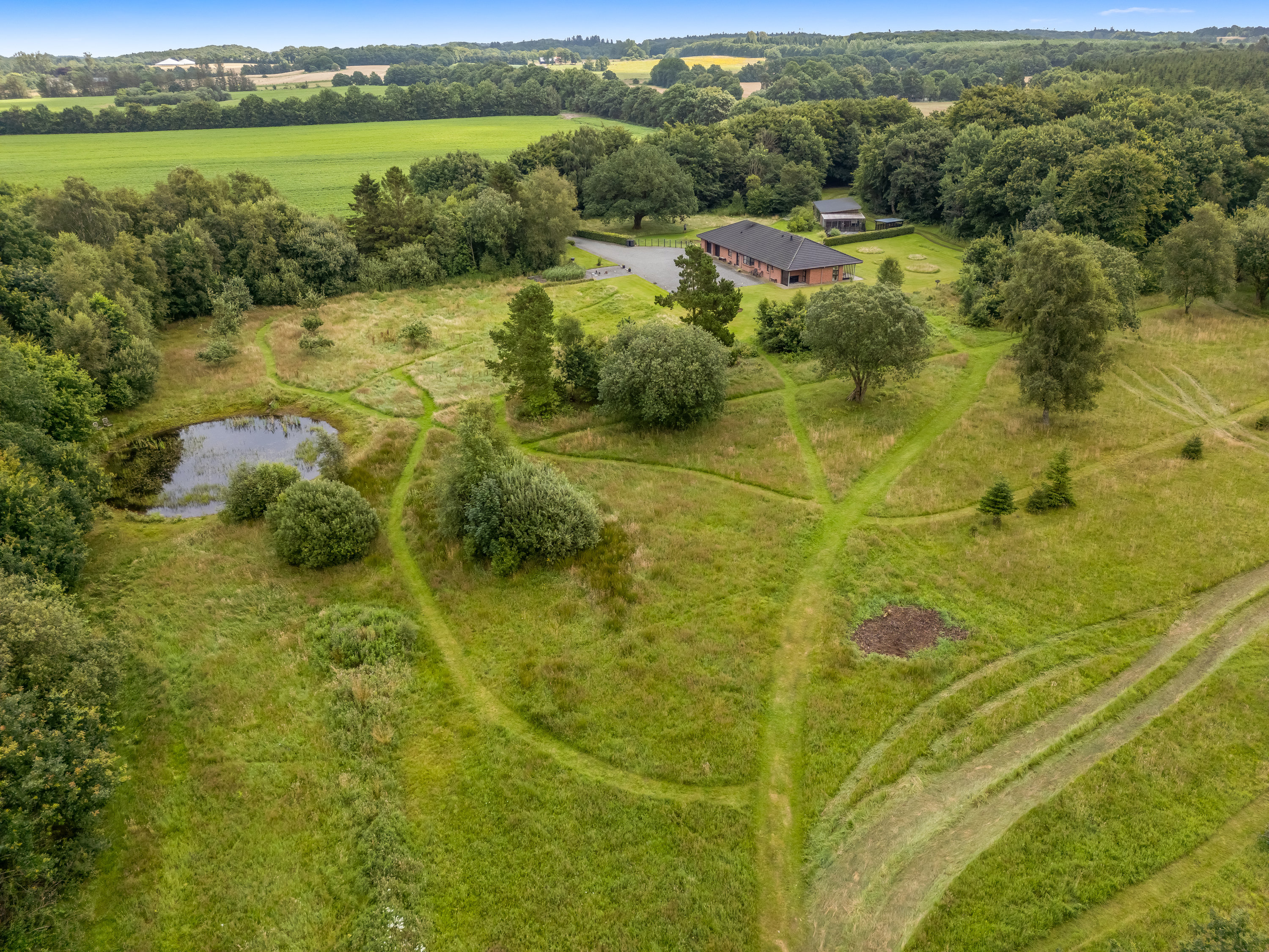 Godrumvej 10, 7190 Billund