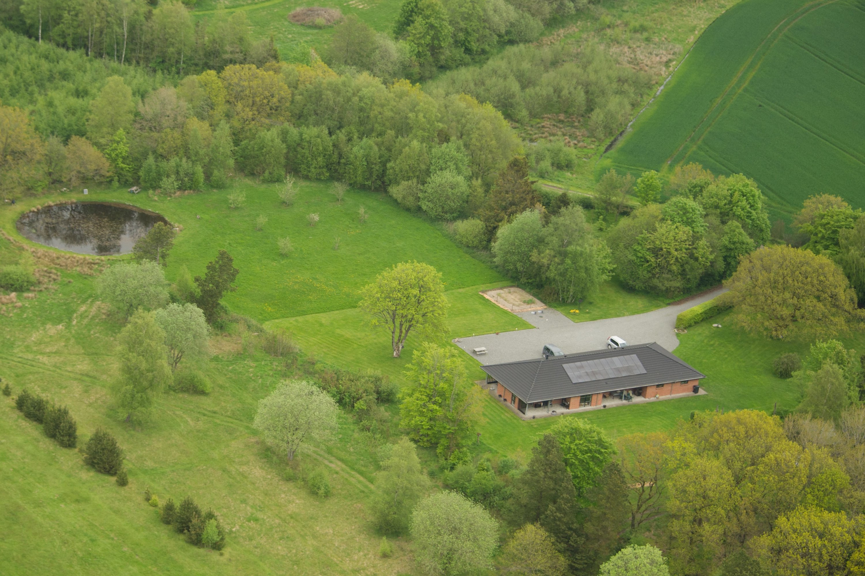 Godrumvej 10, 7190 Billund