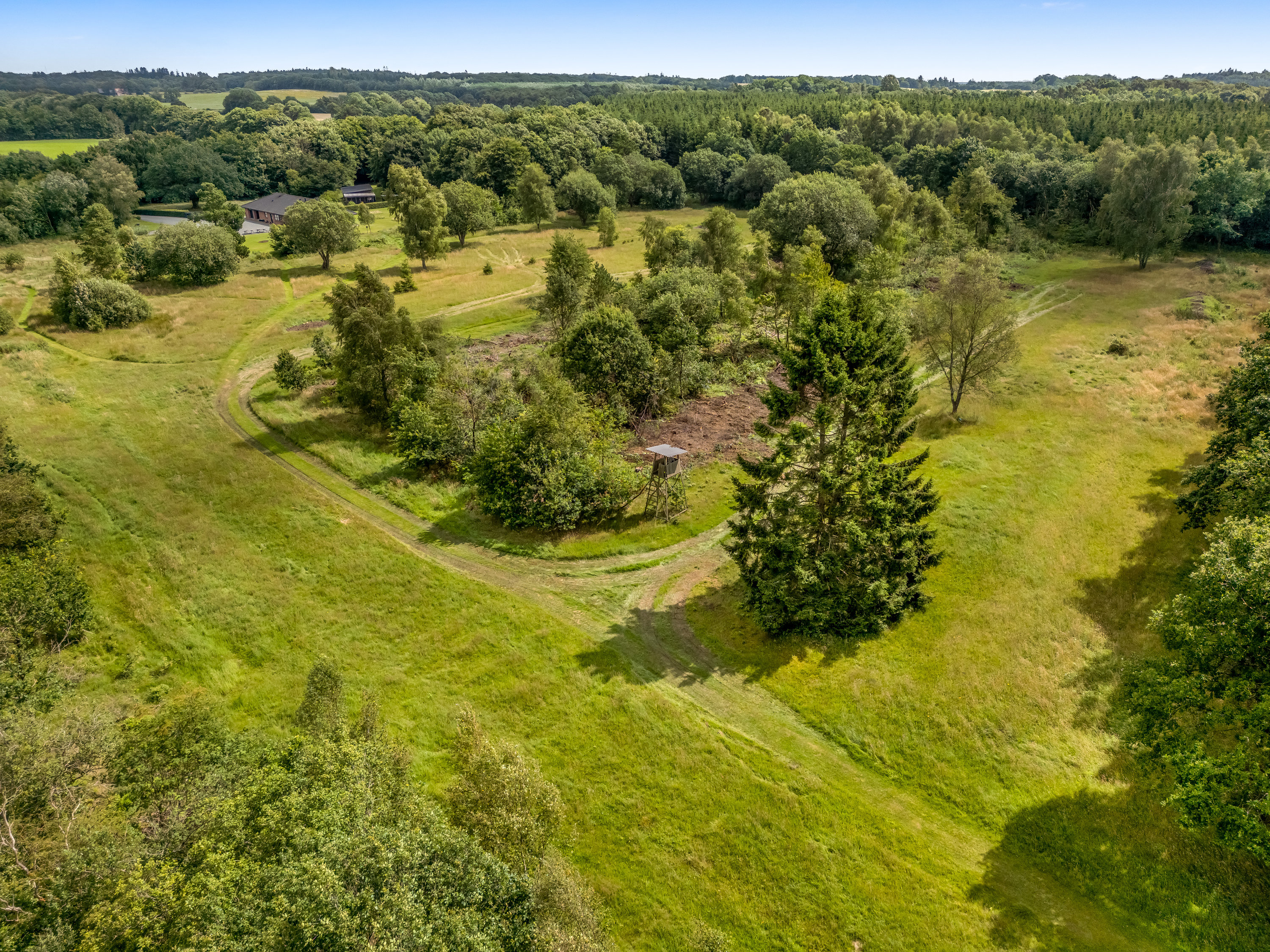 Godrumvej 10, 7190 Billund
