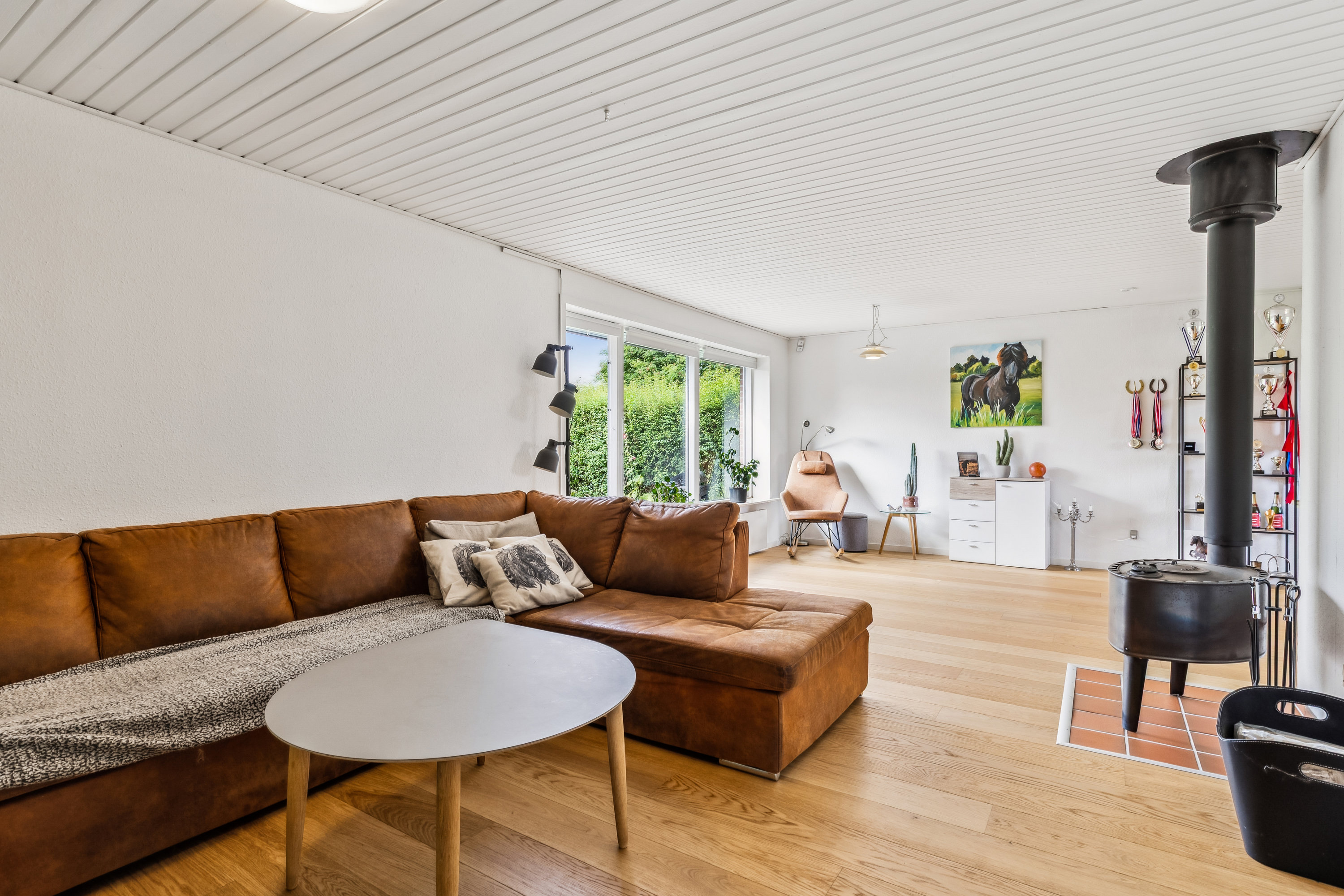 Kirketoften 3, Herslev, 7000 Fredericia