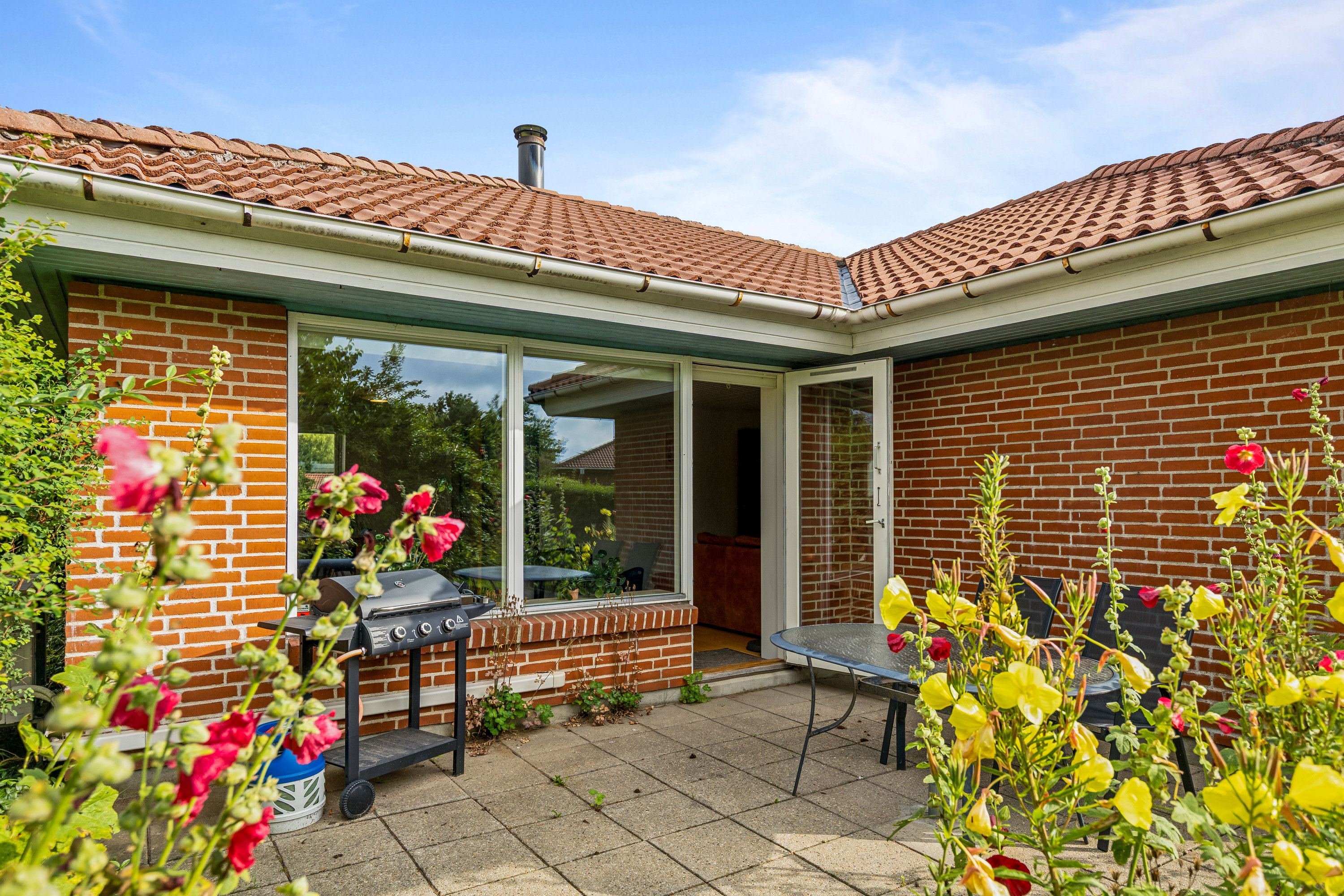 Kirketoften 3, Herslev, 7000 Fredericia