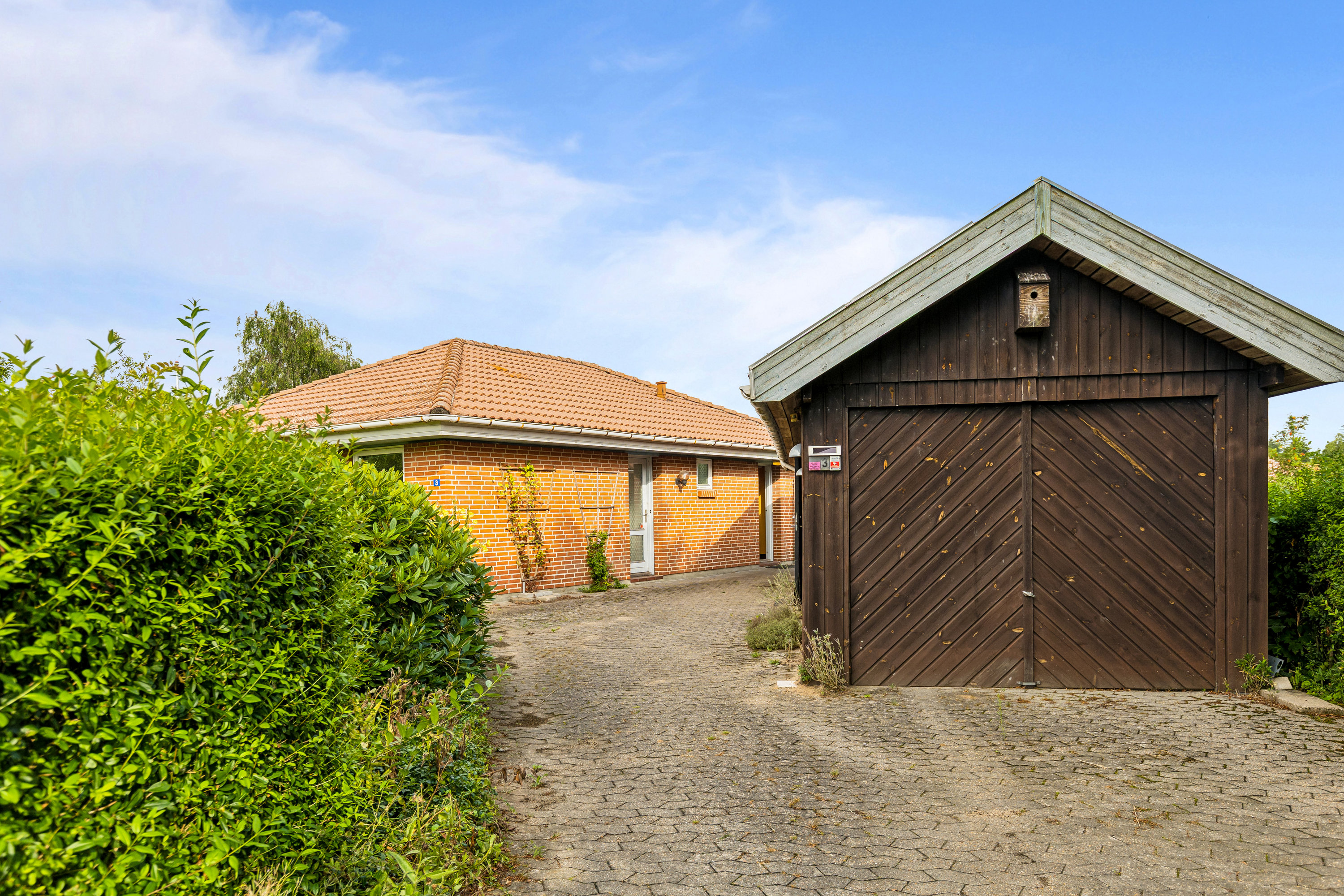 Kirketoften 3, Herslev, 7000 Fredericia