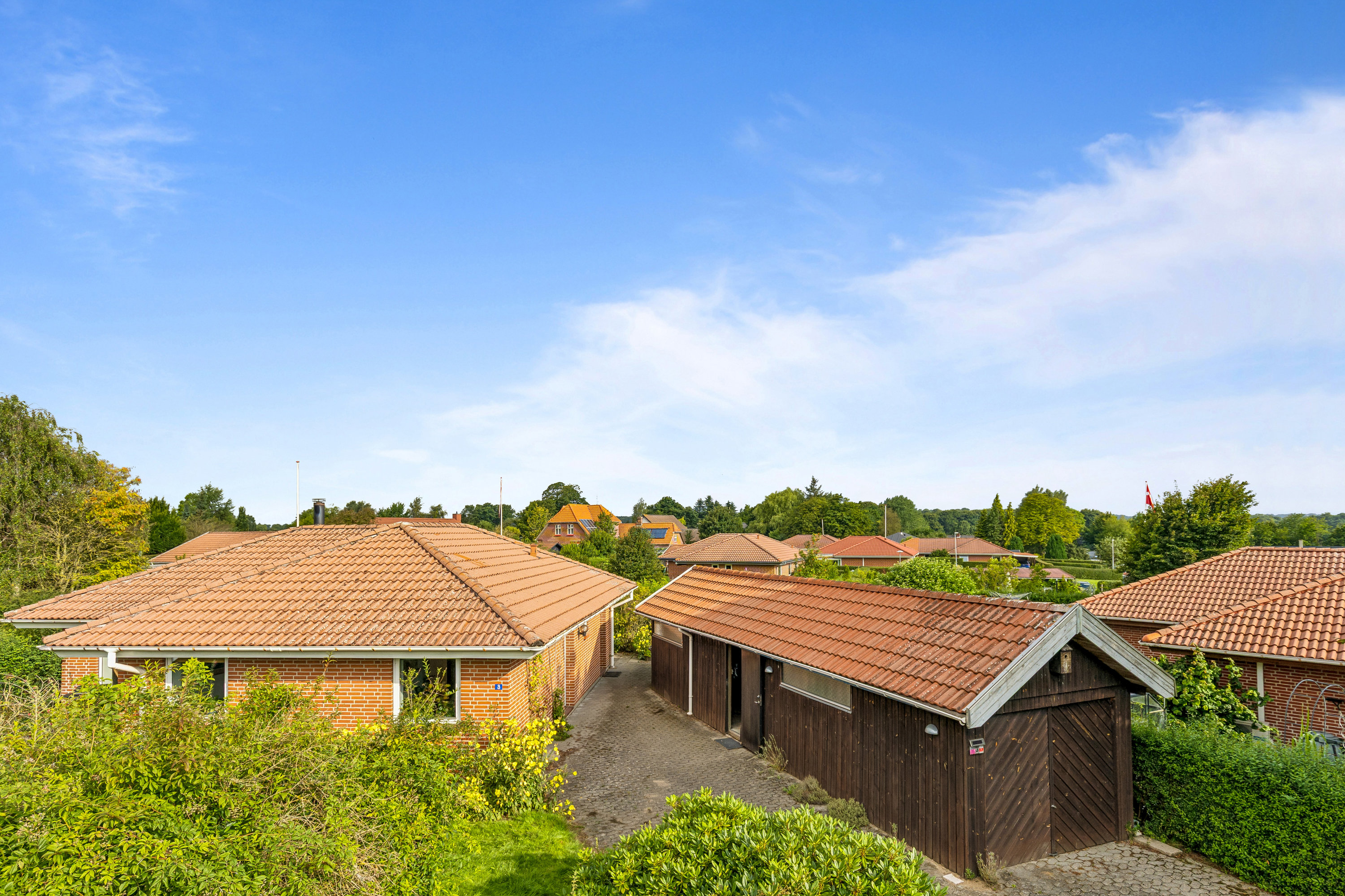 Kirketoften 3, Herslev, 7000 Fredericia